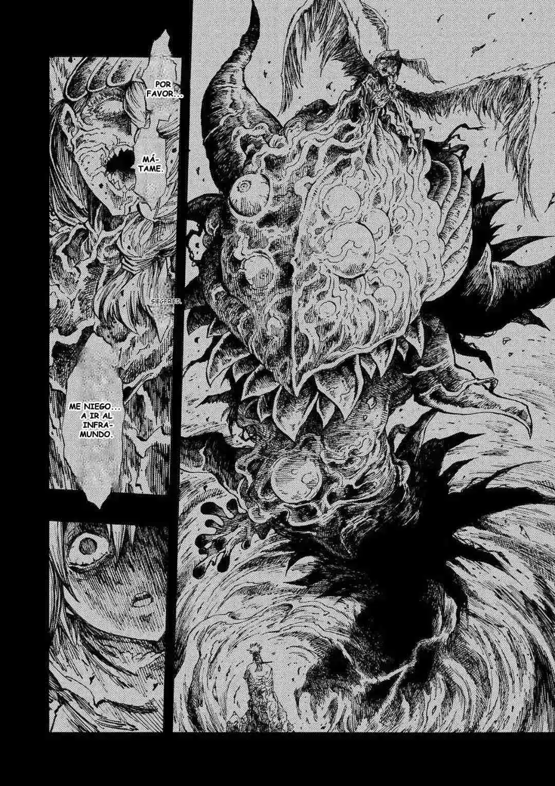 Otogi Bukkoroshiamu - Capítulo 40 - Página 19 - LectorTMOo