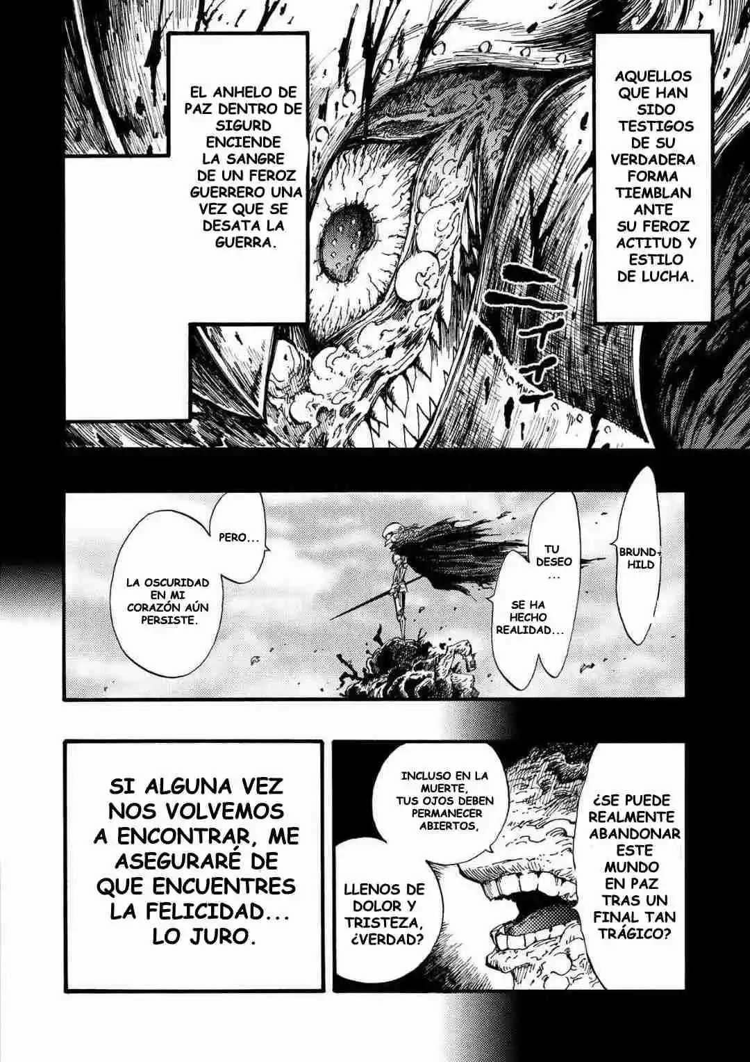 Otogi Bukkoroshiamu - Capítulo 40 - Página 21 - LectorTMOo