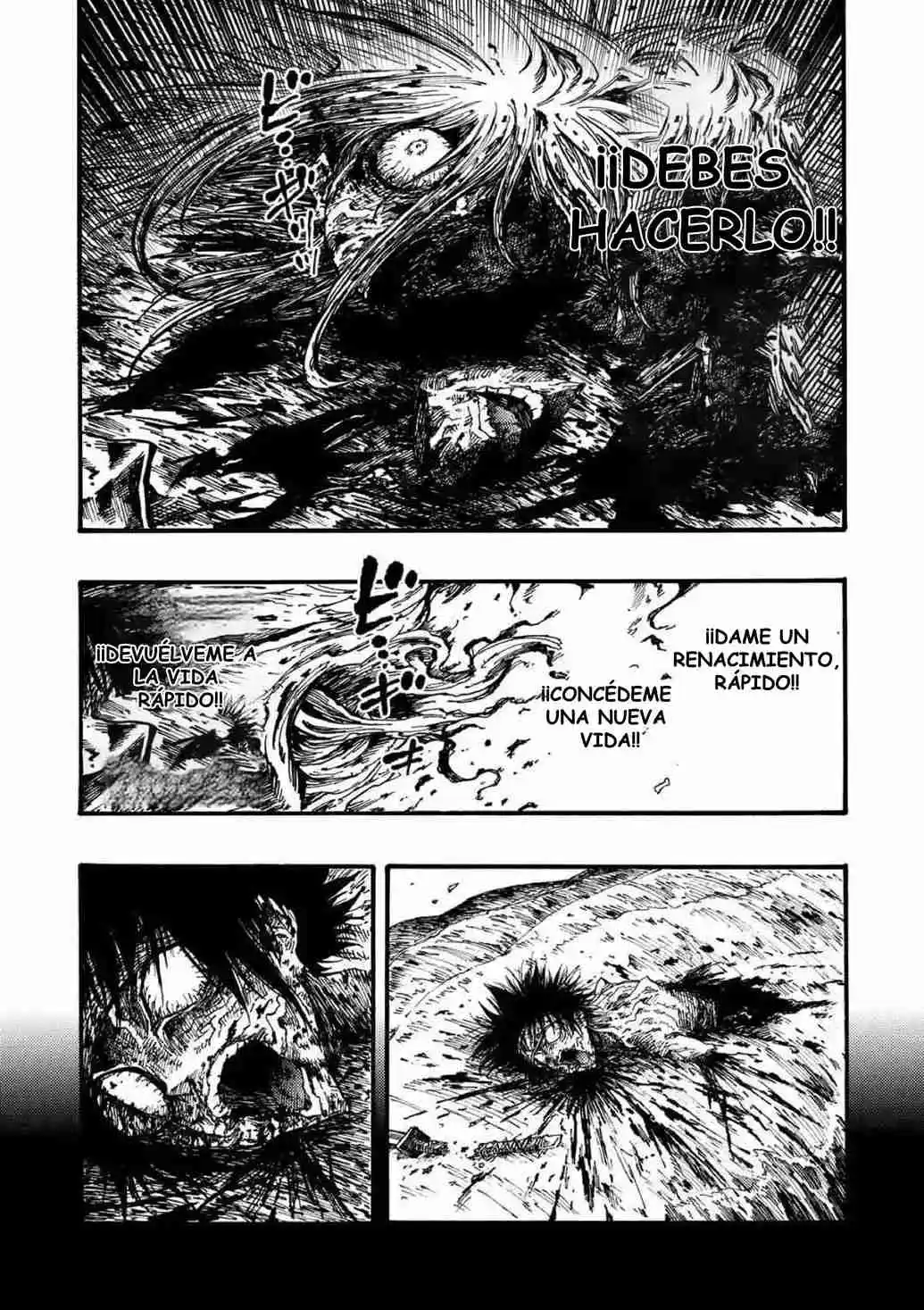 Otogi Bukkoroshiamu - Capítulo 40 - Página 24 - LectorTMOo
