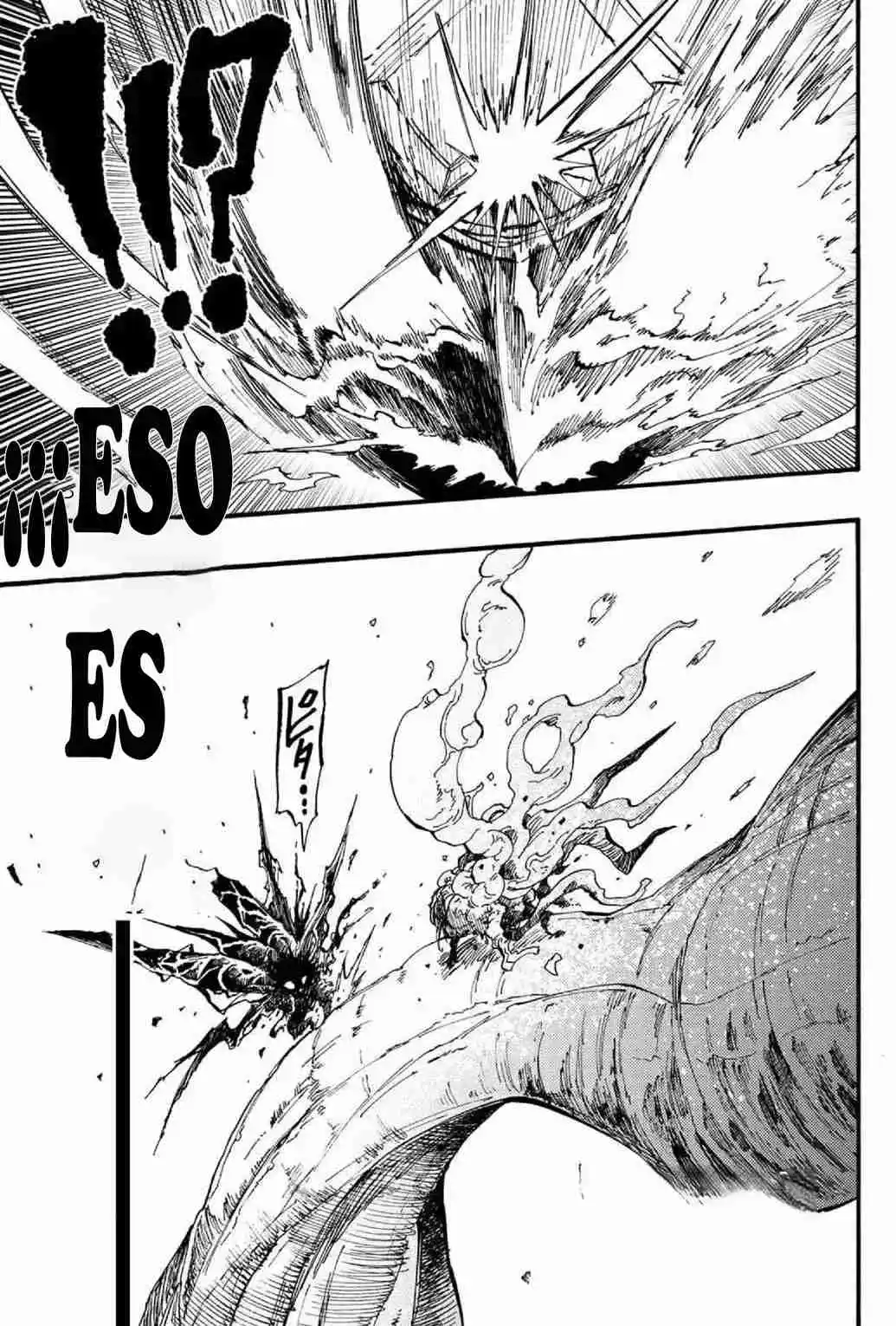 Otogi Bukkoroshiamu - Capítulo 40 - Página 36 - LectorTMOo