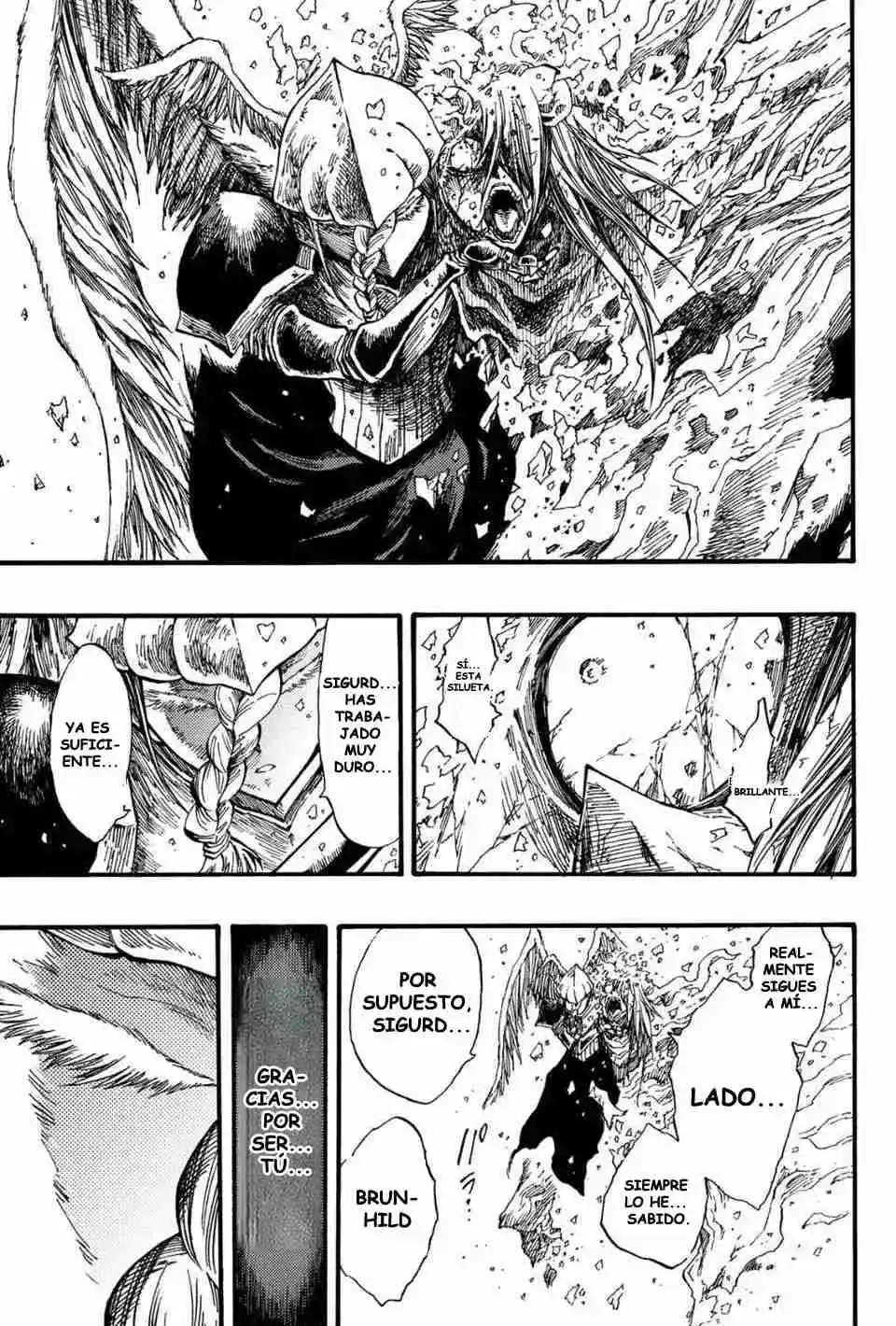 Otogi Bukkoroshiamu - Capítulo 40 - Página 39 - LectorTMOo