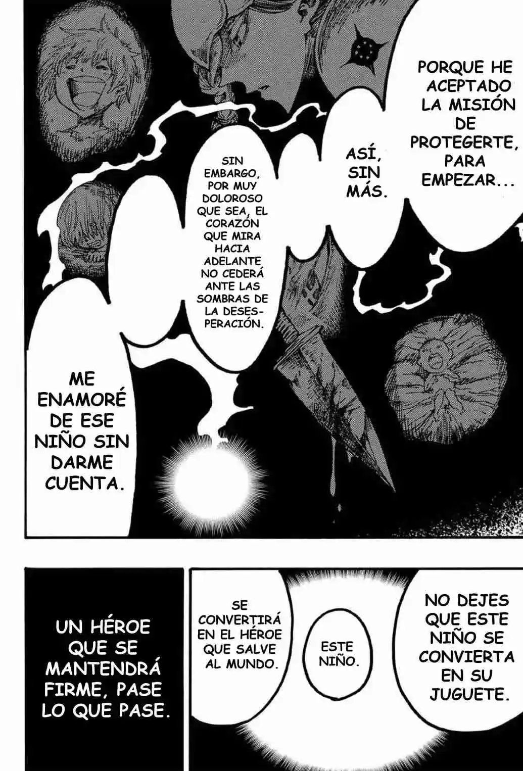 Otogi Bukkoroshiamu - Capítulo 40 - Página 42 - LectorTMOo