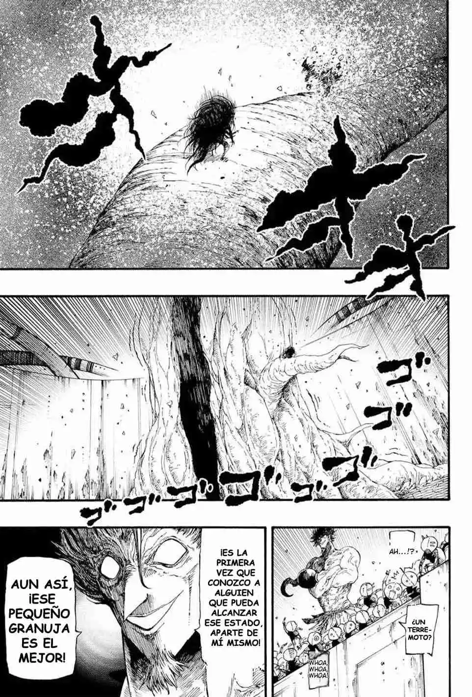 Otogi Bukkoroshiamu - Capítulo 40 - Página 47 - LectorTMOo
