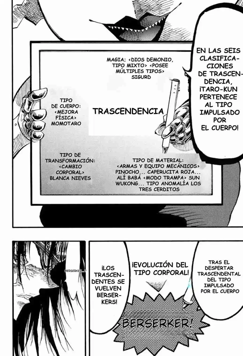 Otogi Bukkoroshiamu - Capítulo 40 - Página 54 - LectorTMOo