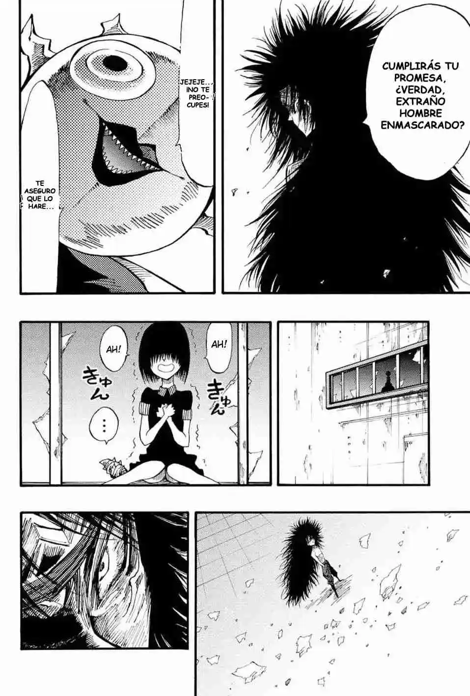 Otogi Bukkoroshiamu - Capítulo 40 - Página 56 - LectorTMOo