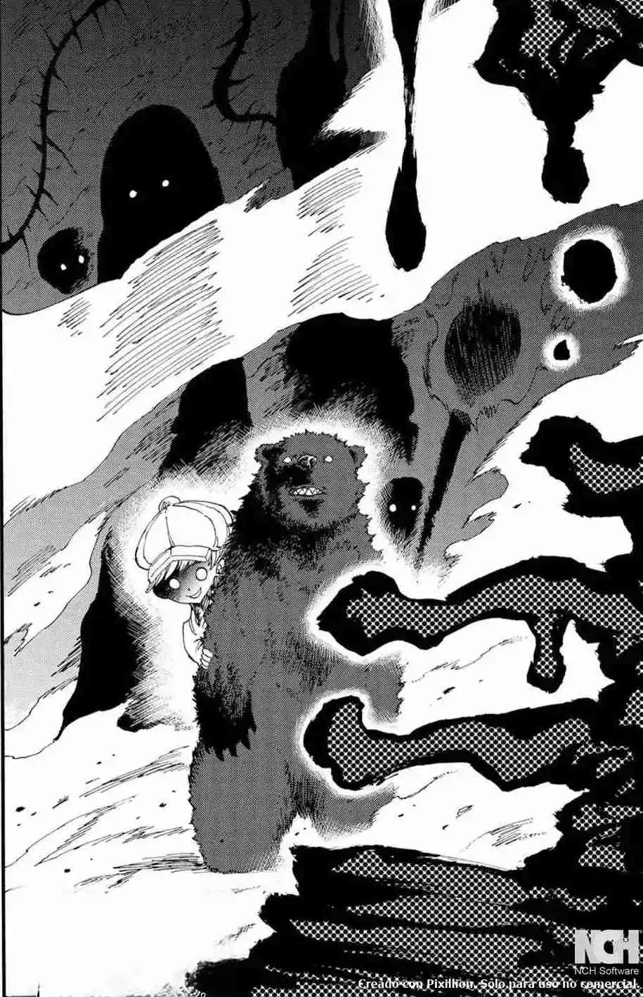 Otogi Bukkoroshiamu - Capítulo 40 - Página 60 - LectorTMOo
