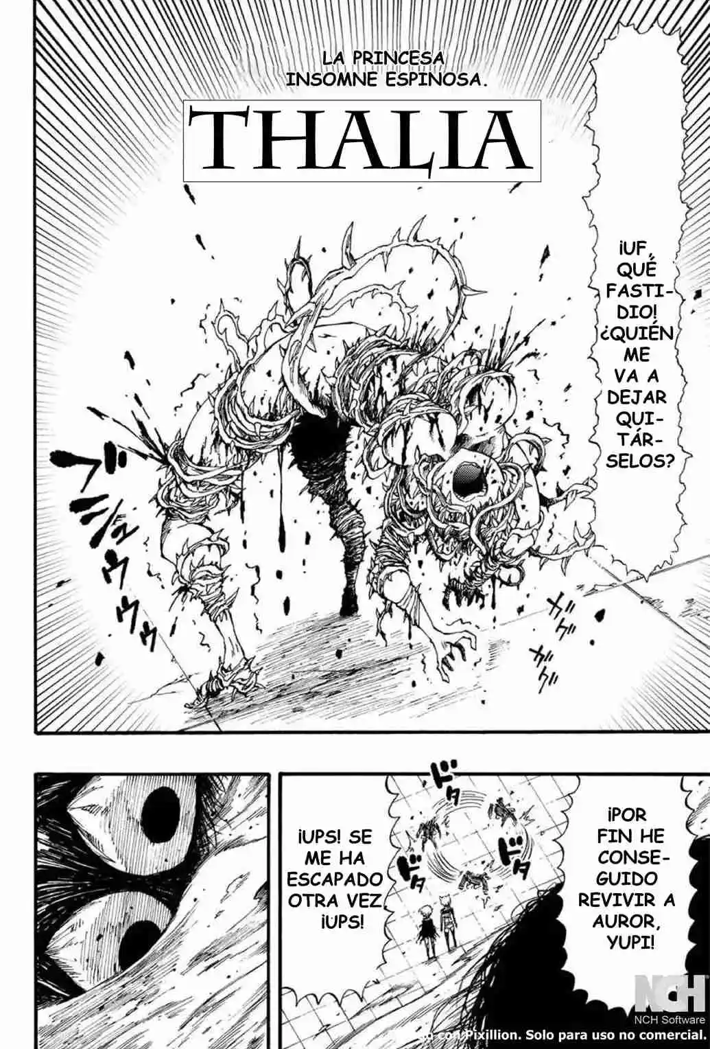 Otogi Bukkoroshiamu - Capítulo 42 - Página 6 - LectorTMOo