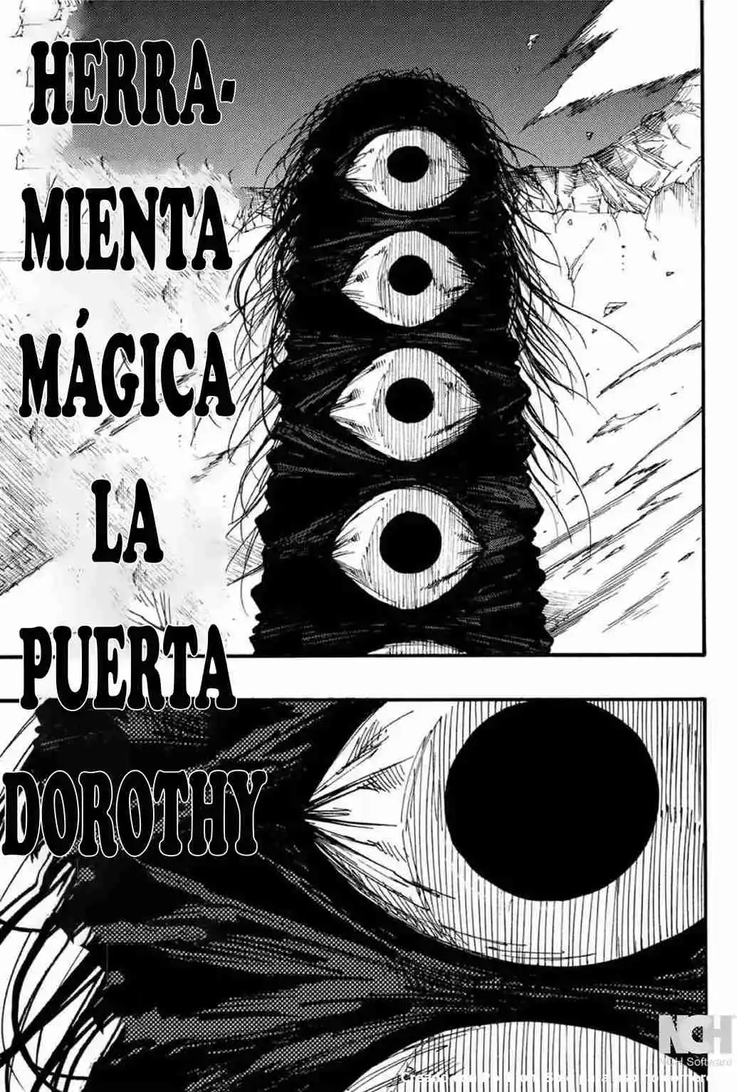 Otogi Bukkoroshiamu - Capítulo 42 - Página 7 - LectorTMOo