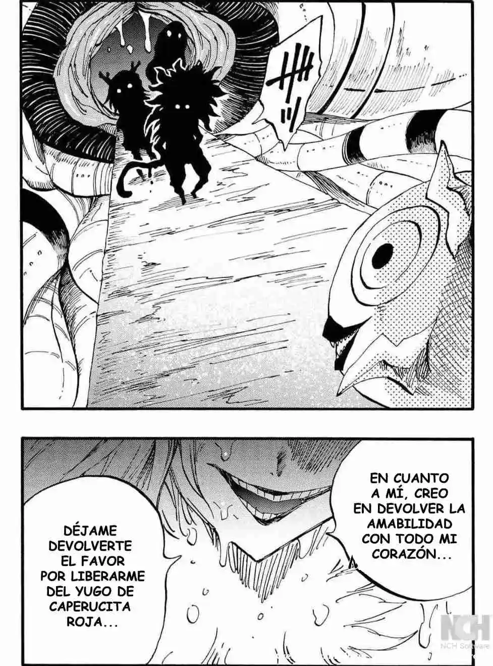 Otogi Bukkoroshiamu - Capítulo 43 - Página 15 - LectorTMOo