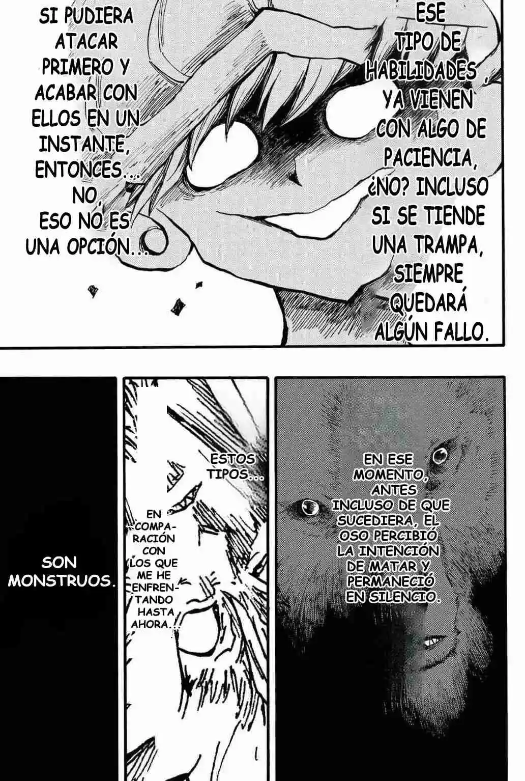 Otogi Bukkoroshiamu - Capítulo 44 - Página 7 - LectorTMOo