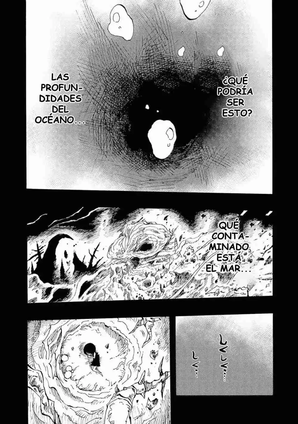 Otogi Bukkoroshiamu - Capítulo 45 - Página 8 - LectorTMOo