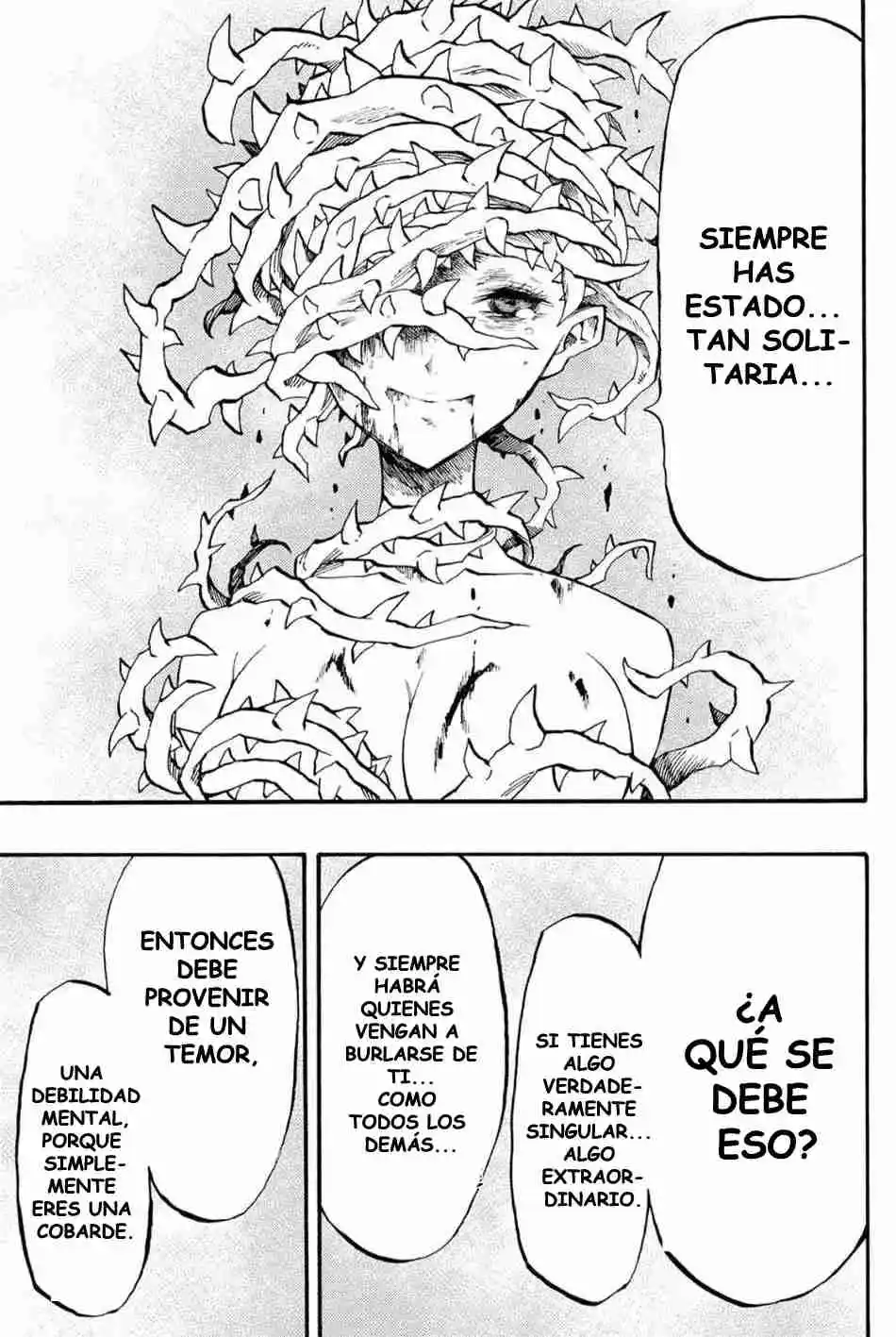Otogi Bukkoroshiamu - Capítulo 45 - Página 11 - LectorTMOo