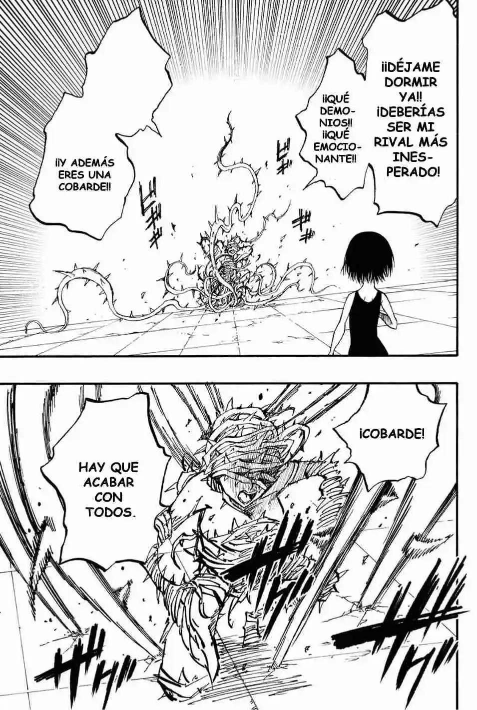 Otogi Bukkoroshiamu - Capítulo 45 - Página 13 - LectorTMOo