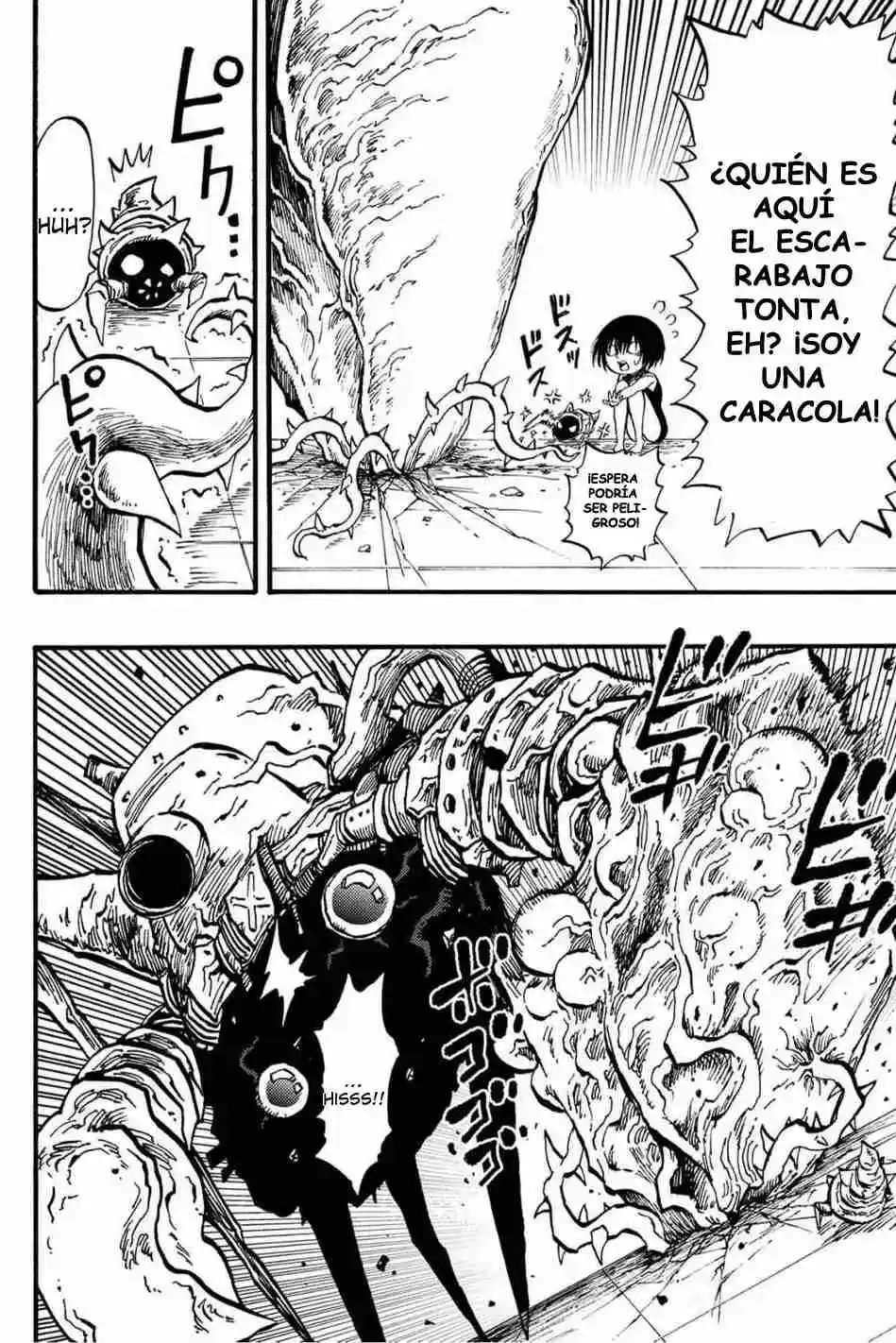 Otogi Bukkoroshiamu - Capítulo 45 - Página 18 - LectorTMOo