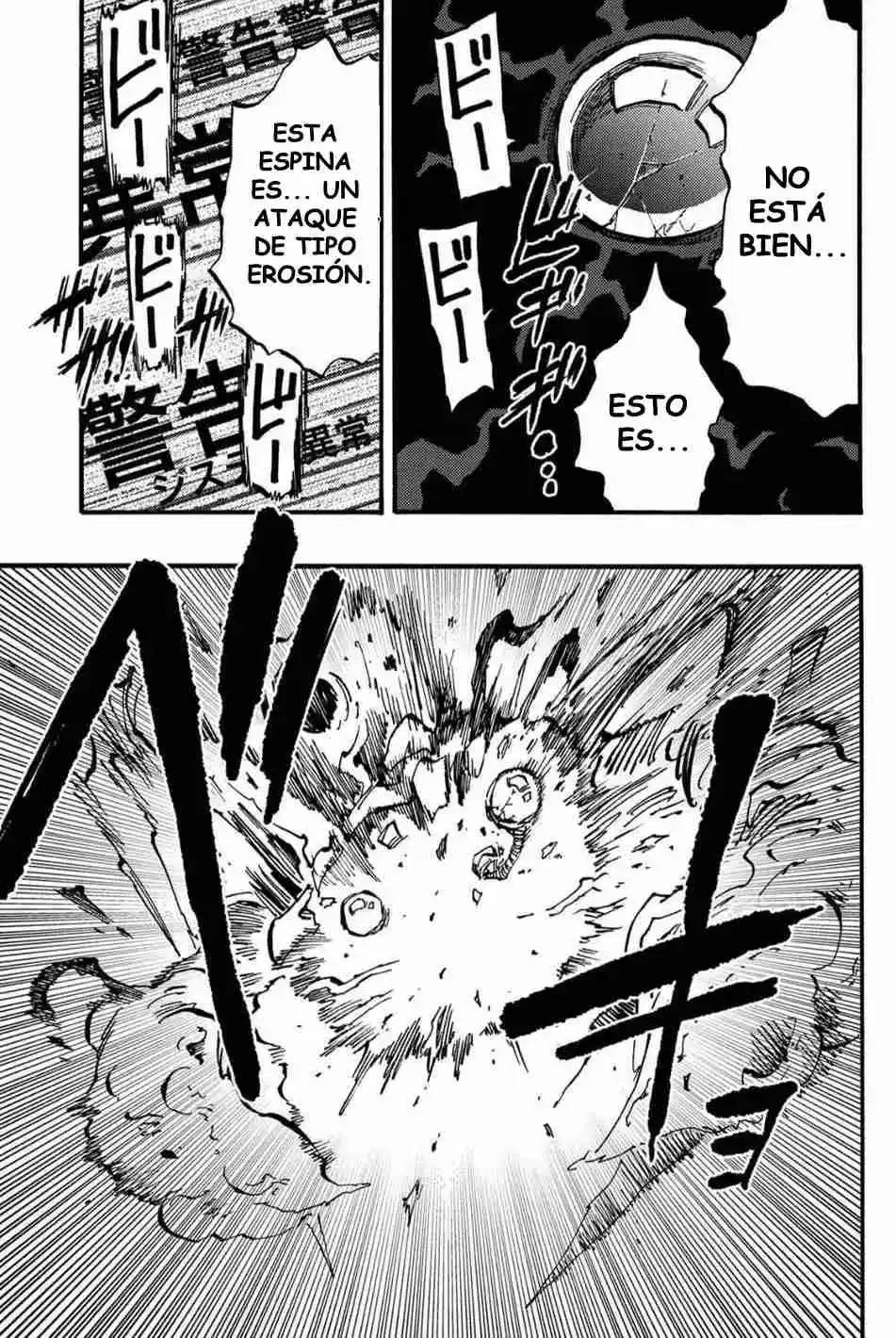Otogi Bukkoroshiamu - Capítulo 45 - Página 19 - LectorTMOo