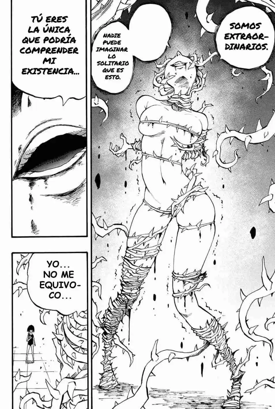 Otogi Bukkoroshiamu - Capítulo 45 - Página 22 - LectorTMOo