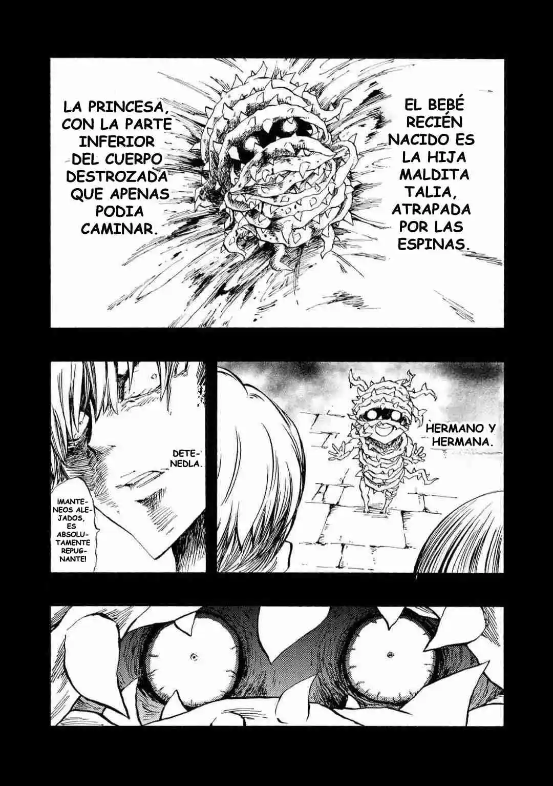 Otogi Bukkoroshiamu - Capítulo 46 - Página 9 - LectorTMOo