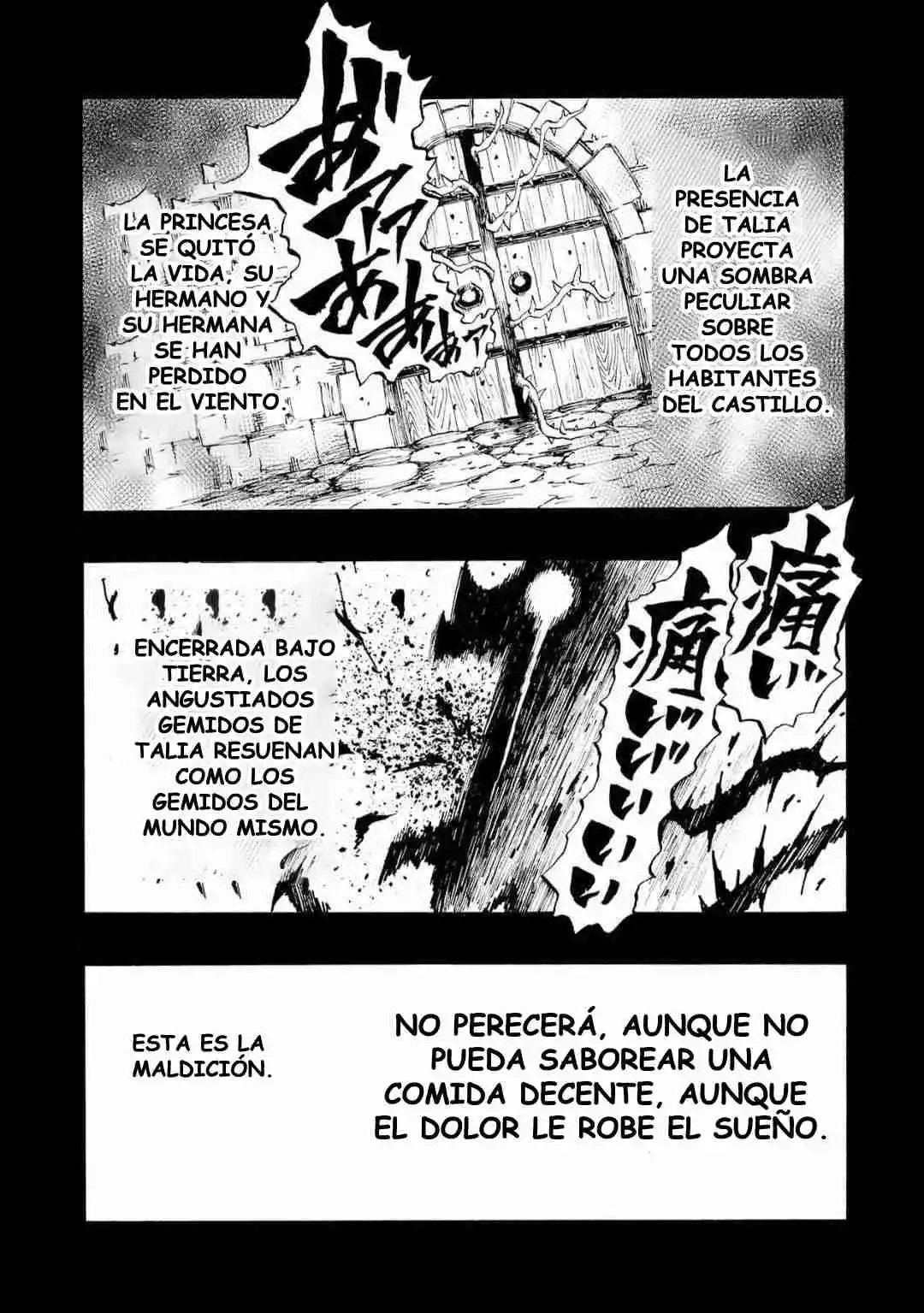 Otogi Bukkoroshiamu - Capítulo 46 - Página 17 - LectorTMOo