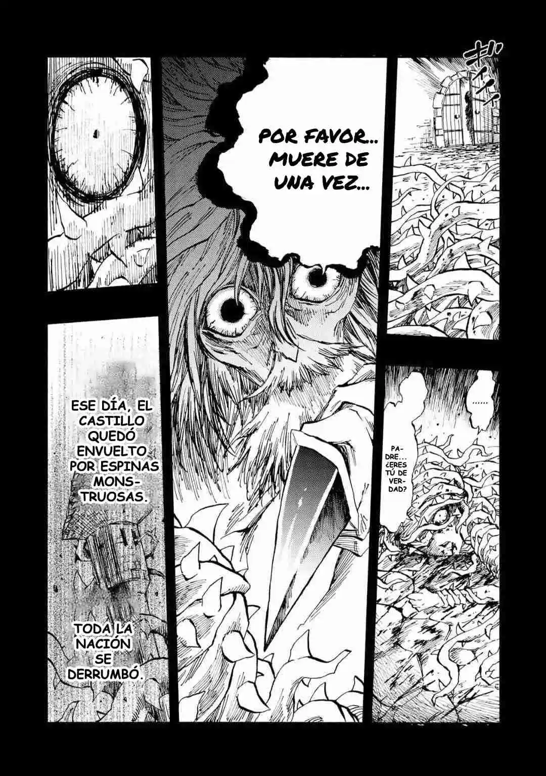Otogi Bukkoroshiamu - Capítulo 46 - Página 21 - LectorTMOo