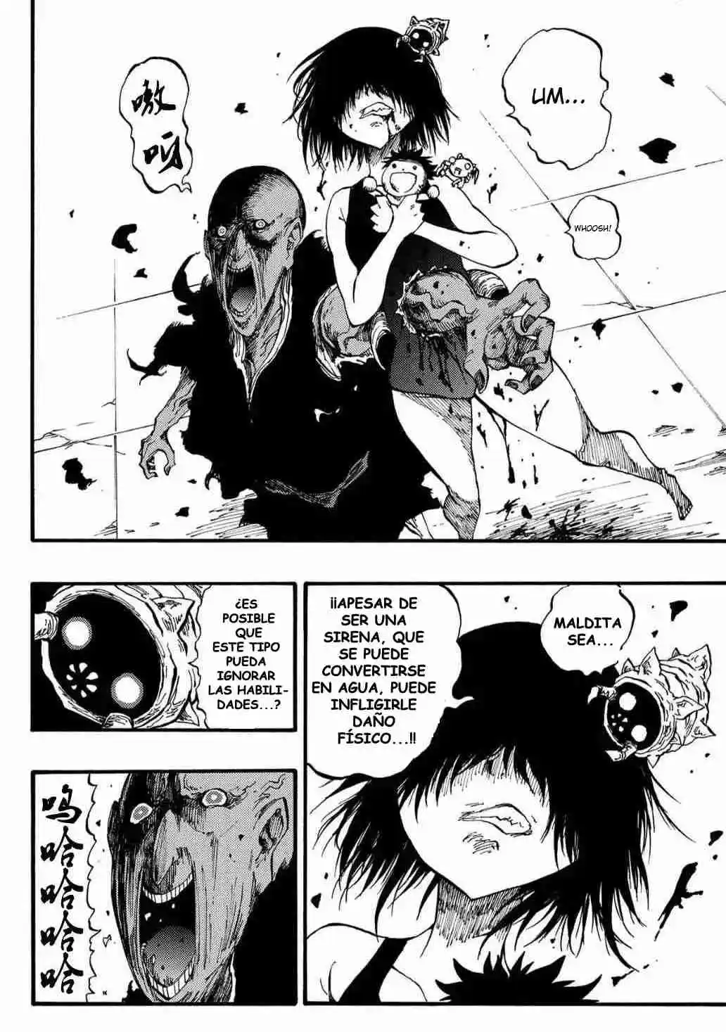Otogi Bukkoroshiamu - Capítulo 47 - Página 5 - LectorTMOo