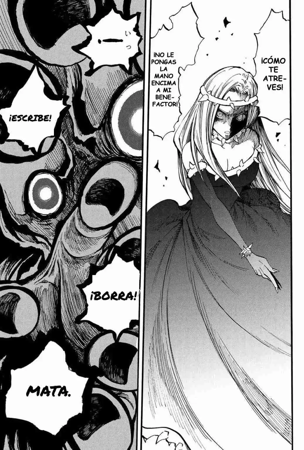 Otogi Bukkoroshiamu - Capítulo 47 - Página 14 - LectorTMOo