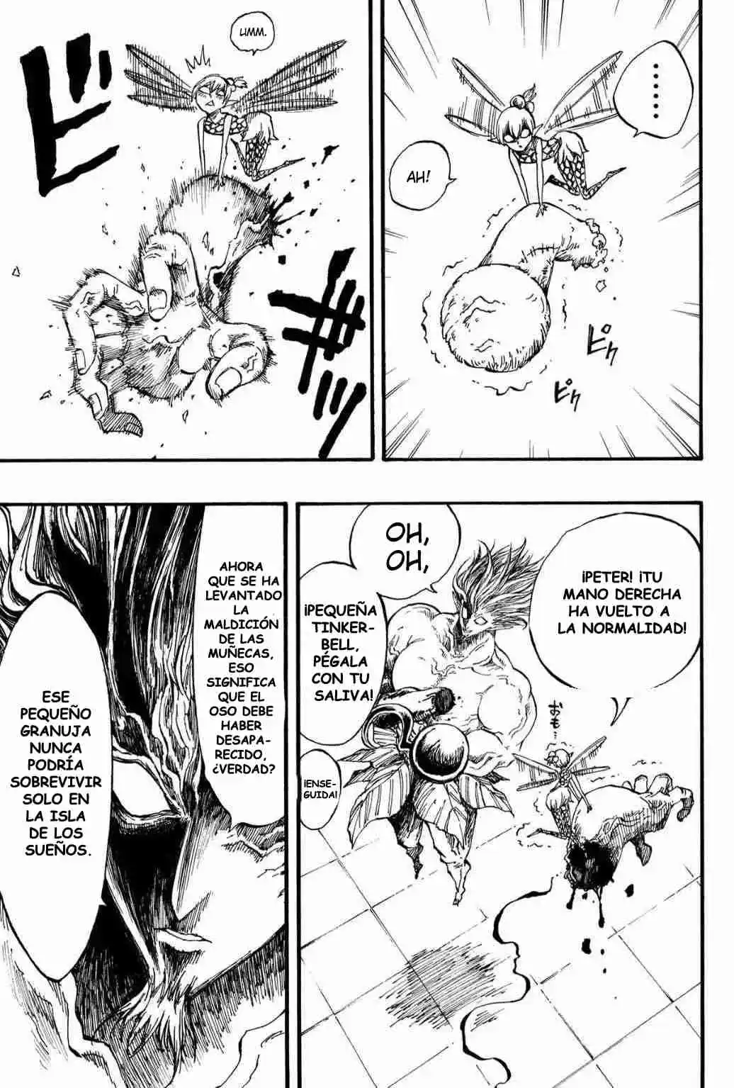 Otogi Bukkoroshiamu - Capítulo 47 - Página 46 - LectorTMOo