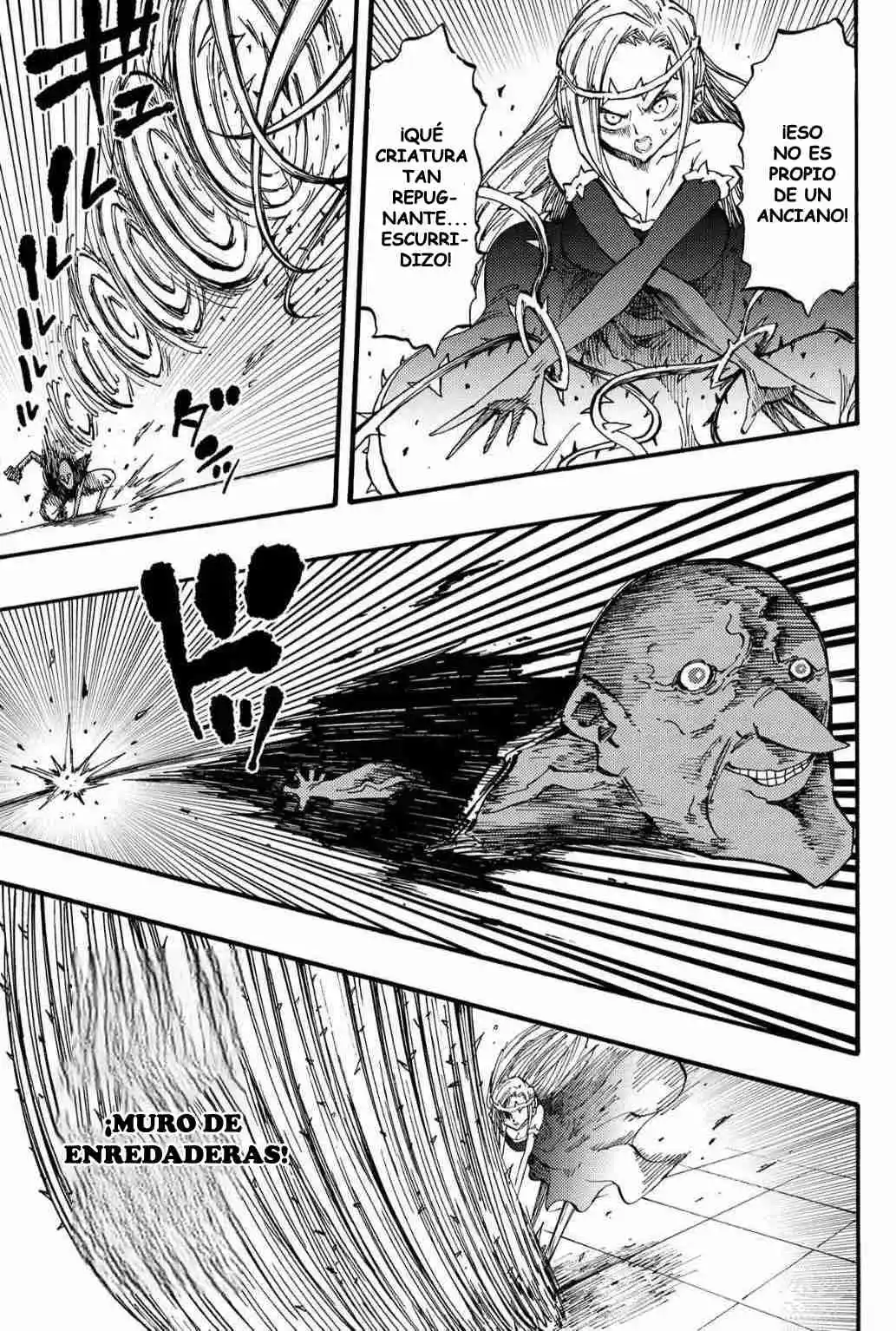 Otogi Bukkoroshiamu - Capítulo 47 - Página 52 - LectorTMOo