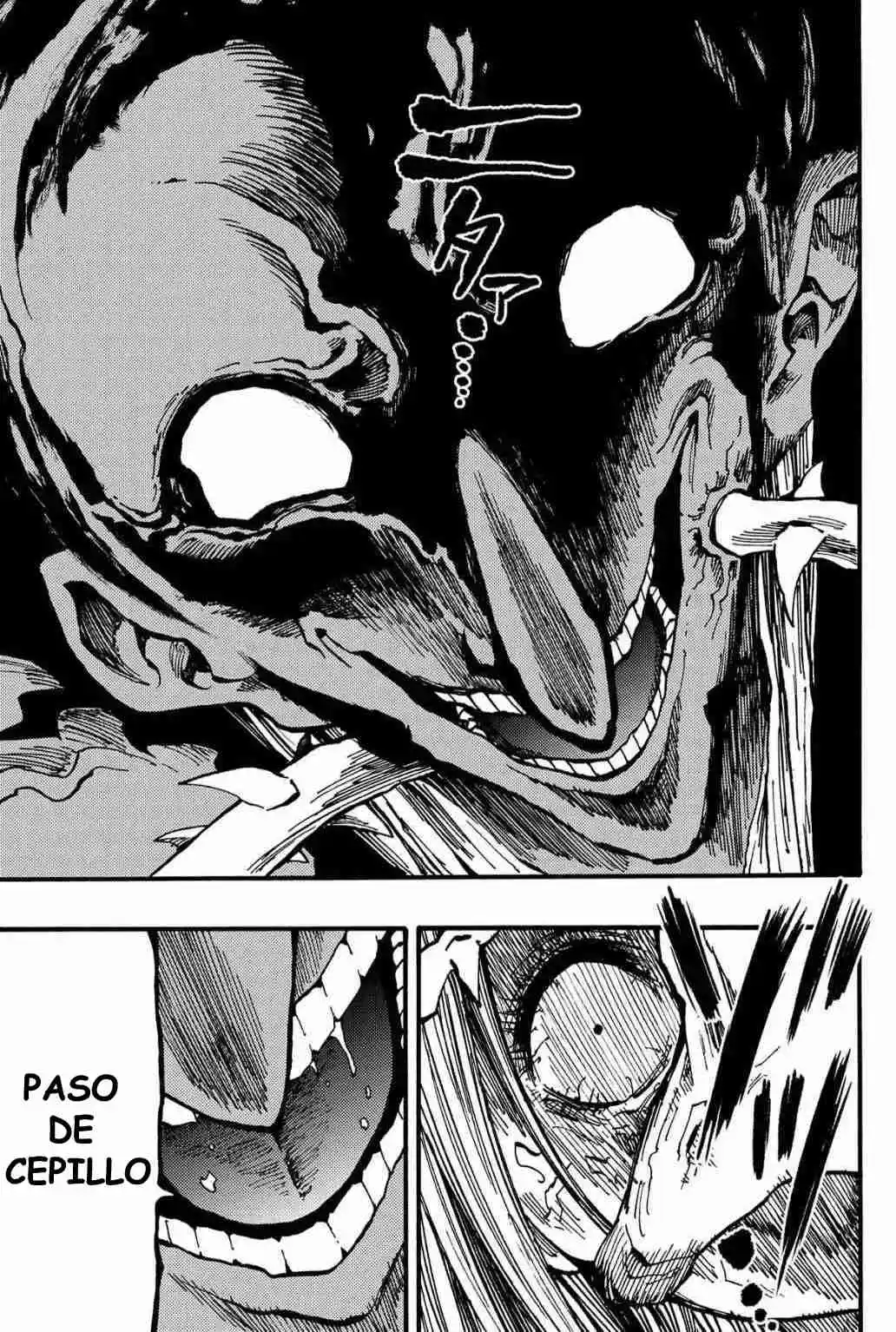 Otogi Bukkoroshiamu - Capítulo 47 - Página 64 - LectorTMOo