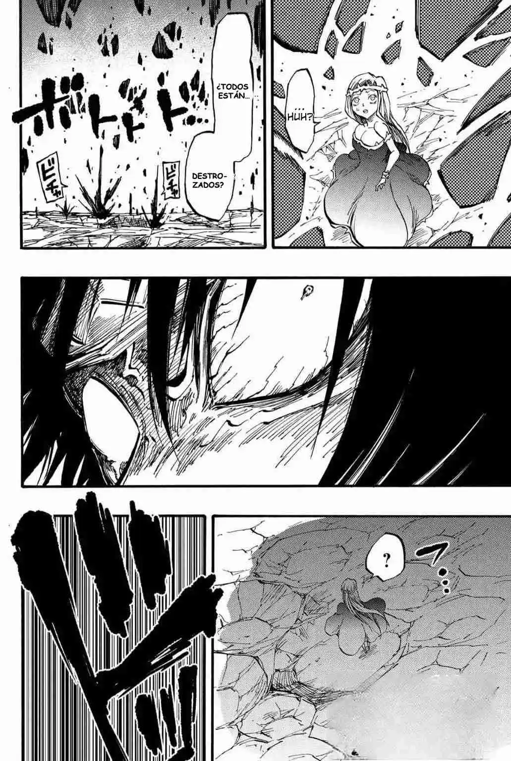 Otogi Bukkoroshiamu - Capítulo 48 - Página 6 - LectorTMOo