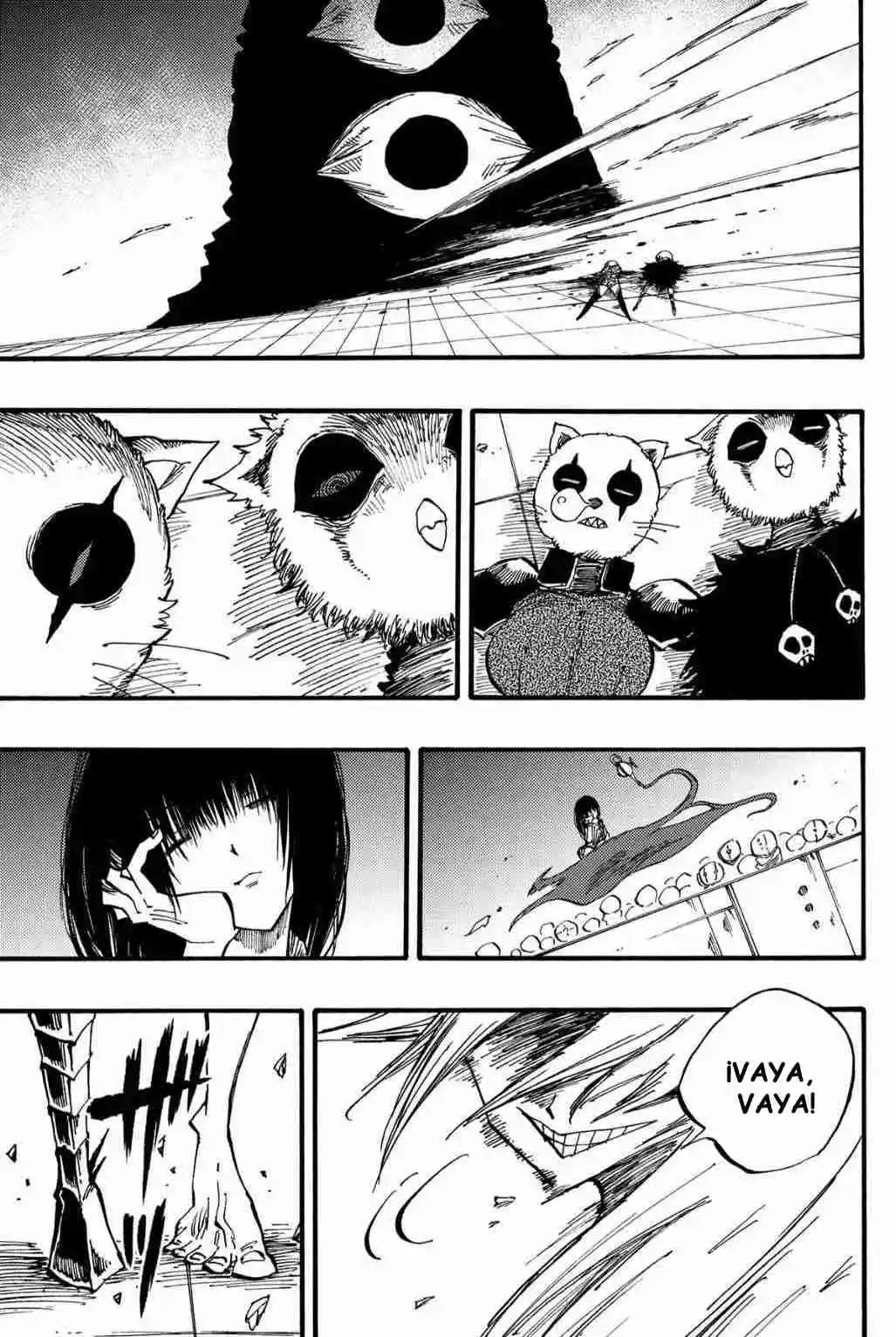 Otogi Bukkoroshiamu - Capítulo 48 - Página 33 - LectorTMOo