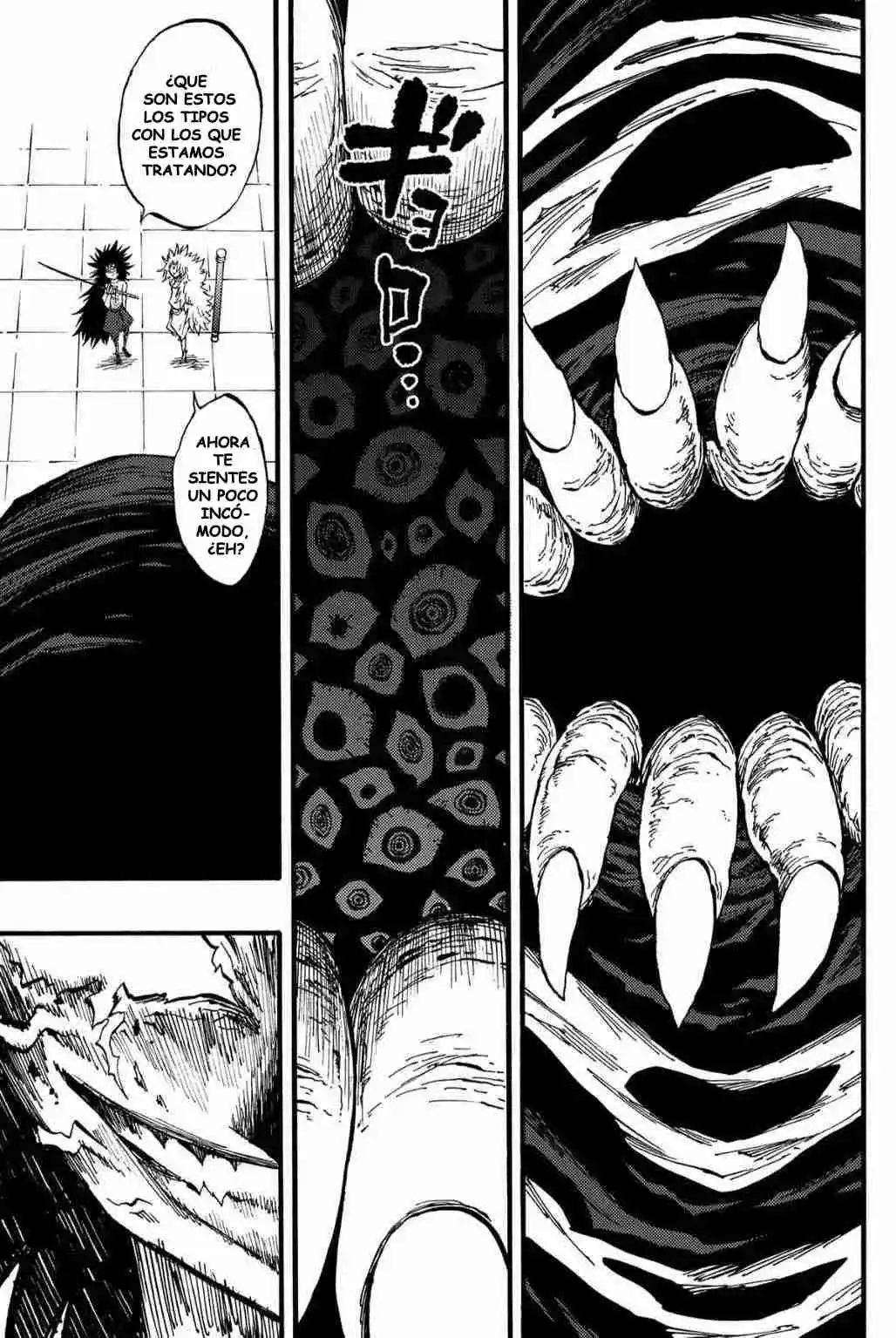 Otogi Bukkoroshiamu - Capítulo 49 - Página 5 - LectorTMOo