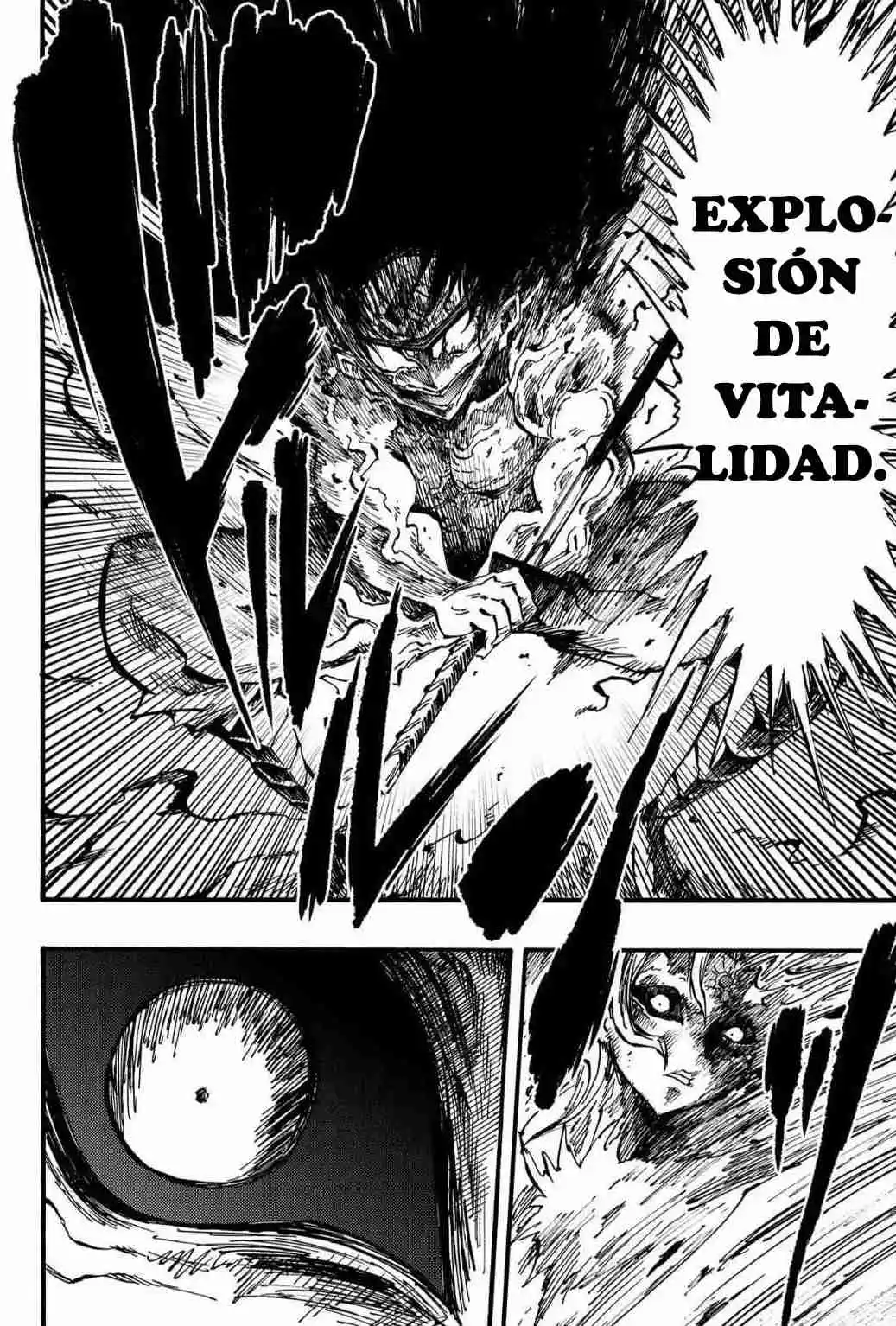 Otogi Bukkoroshiamu - Capítulo 49 - Página 6 - LectorTMOo