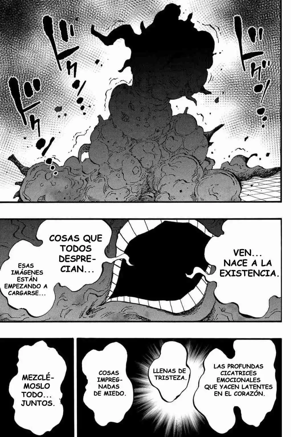 Otogi Bukkoroshiamu - Capítulo 49 - Página 15 - LectorTMOo