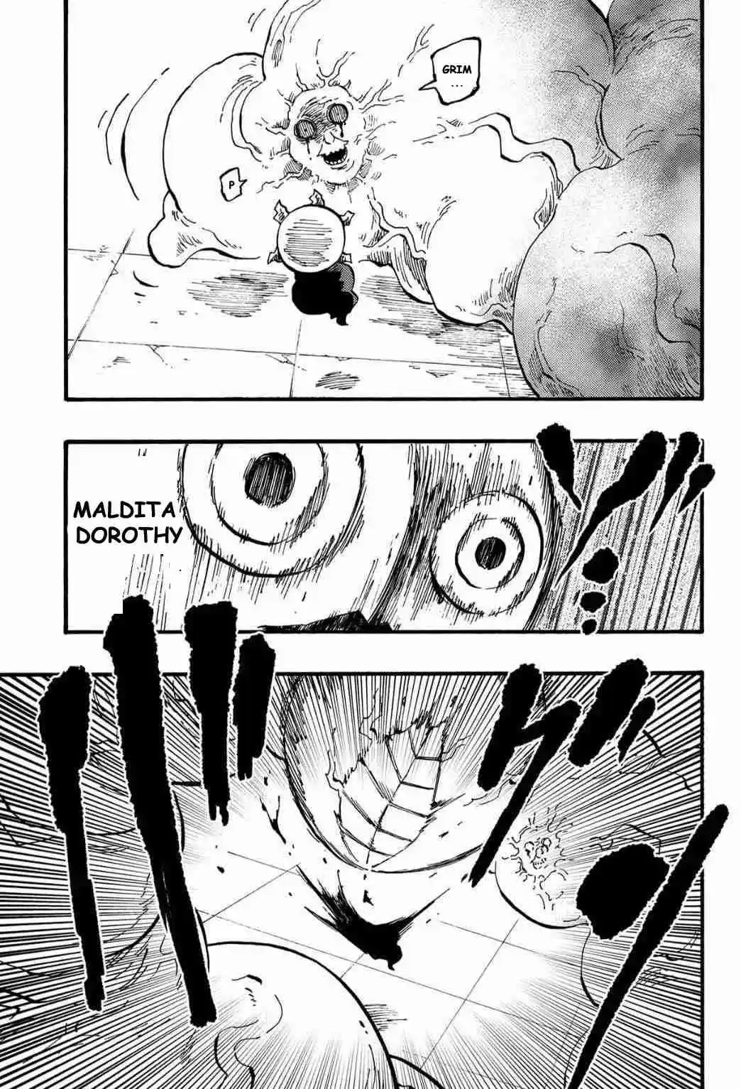 Otogi Bukkoroshiamu - Capítulo 49 - Página 18 - LectorTMOo