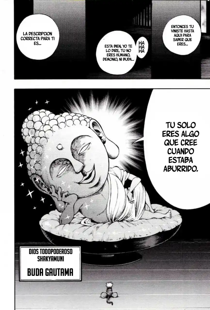 Otogi Bukkoroshiamu - Capítulo 5 - Página 5 - LectorTMOo