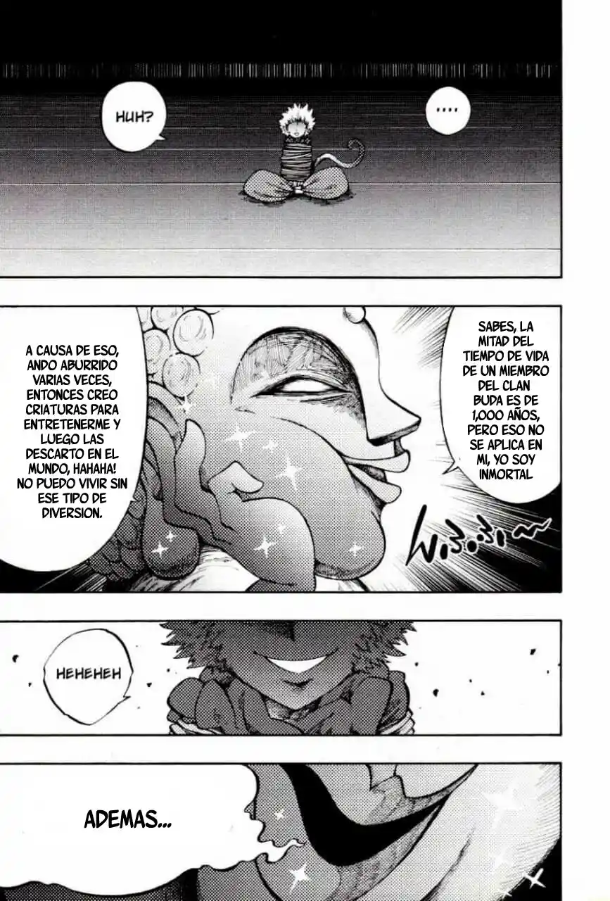 Otogi Bukkoroshiamu - Capítulo 5 - Página 6 - LectorTMOo