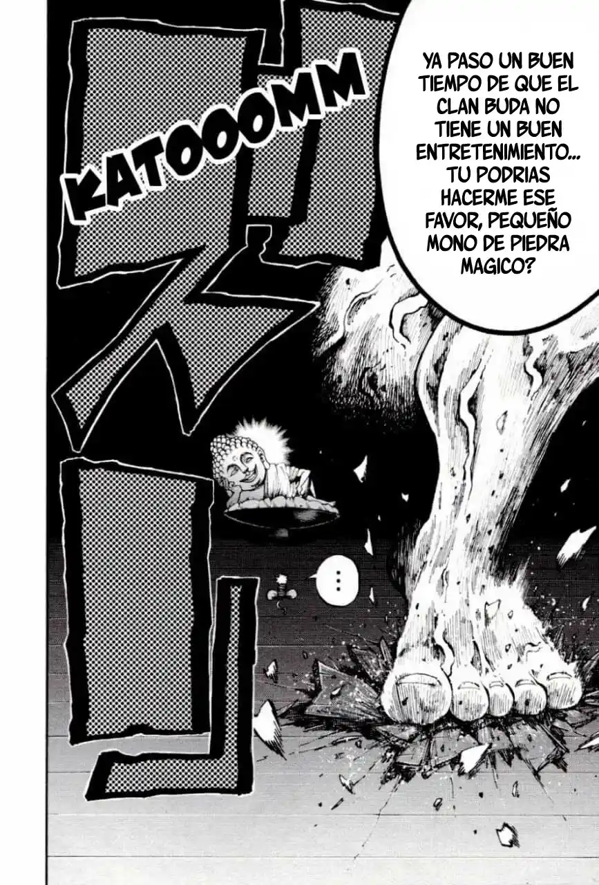 Otogi Bukkoroshiamu - Capítulo 5 - Página 7 - LectorTMOo