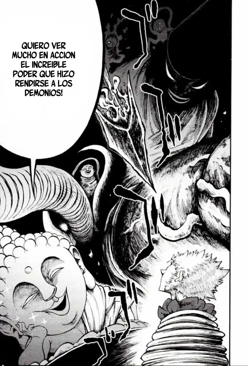 Otogi Bukkoroshiamu - Capítulo 5 - Página 8 - LectorTMOo