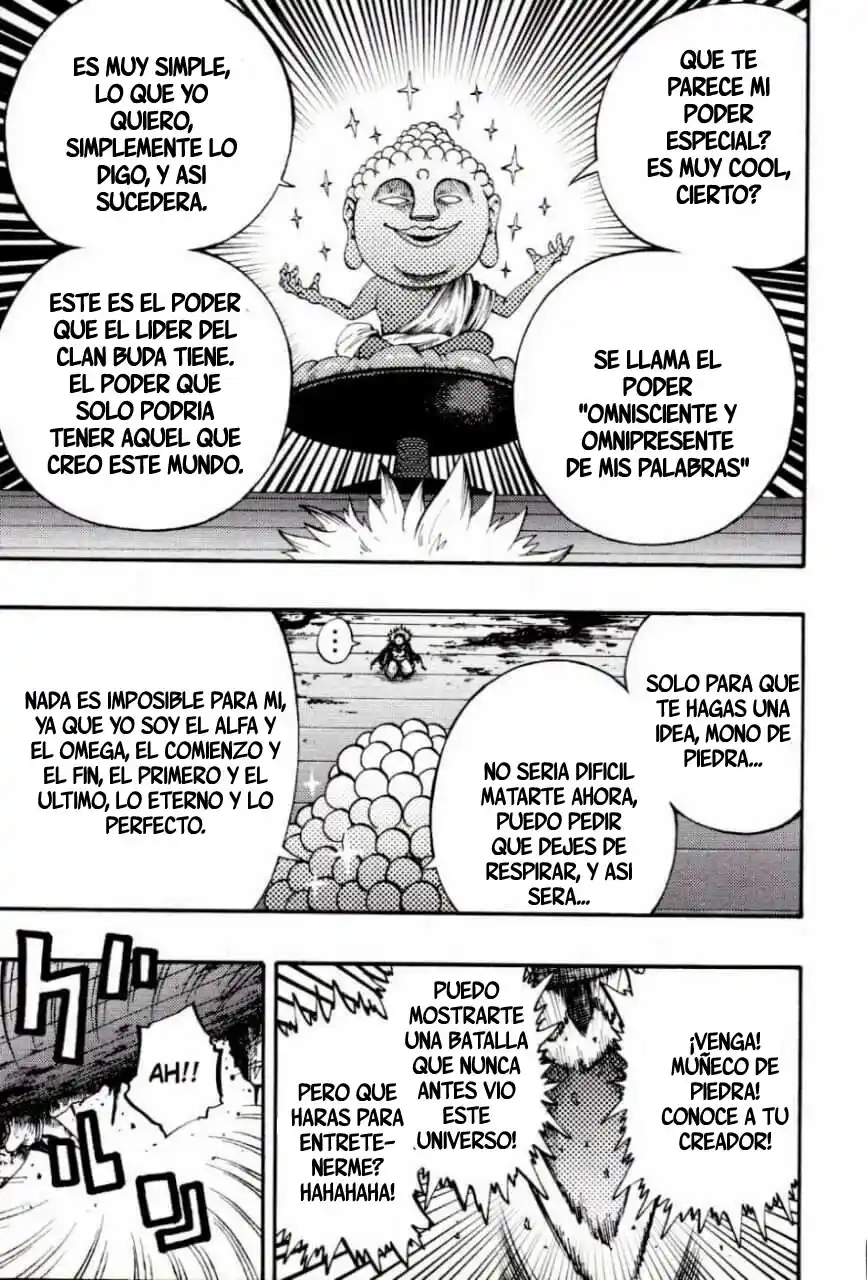 Otogi Bukkoroshiamu - Capítulo 5 - Página 18 - LectorTMOo