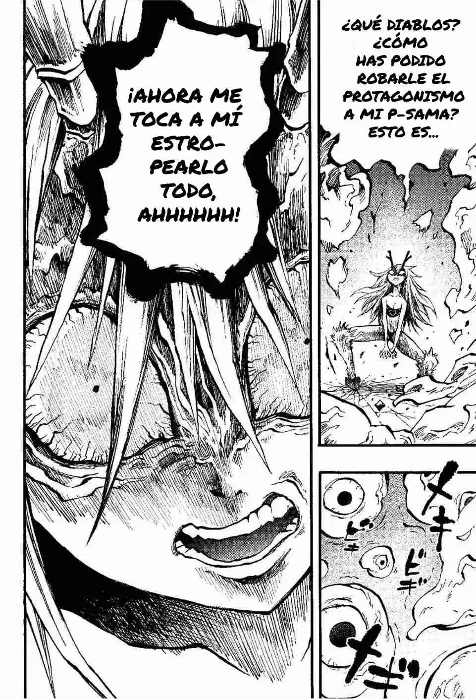 Otogi Bukkoroshiamu - Capítulo 50 - Página 8 - LectorTMOo
