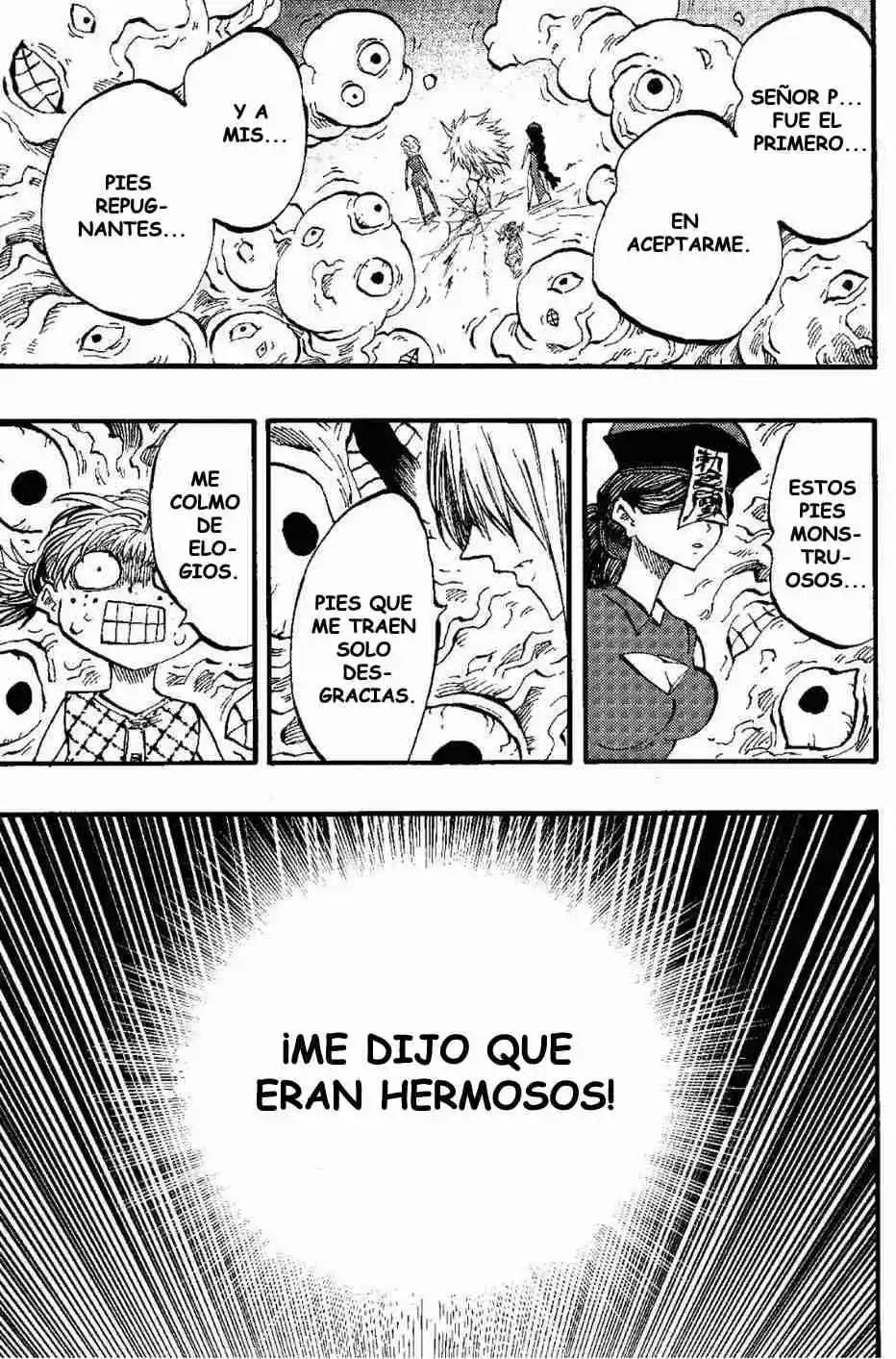 Otogi Bukkoroshiamu - Capítulo 50 - Página 9 - LectorTMOo