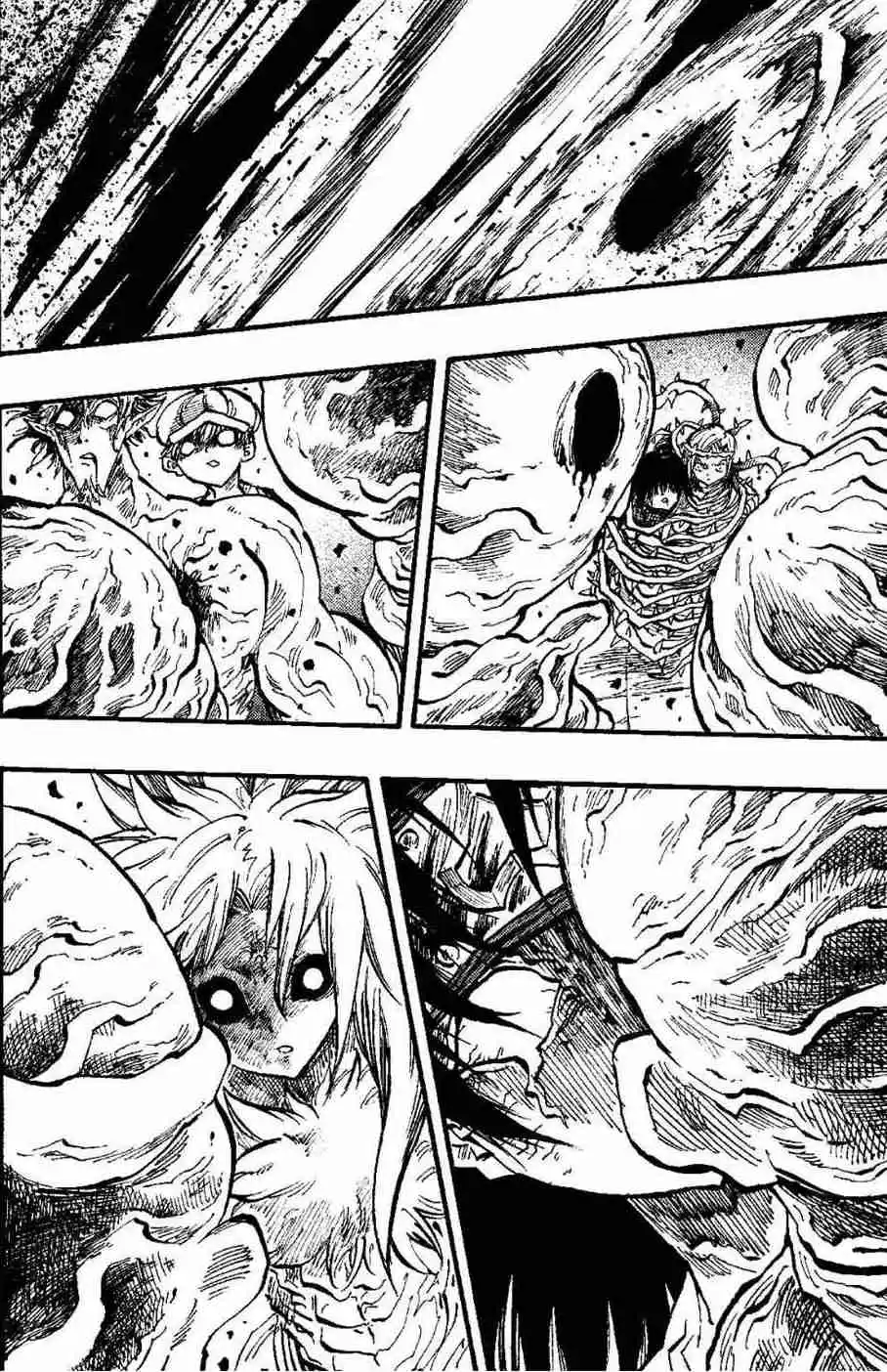 Otogi Bukkoroshiamu - Capítulo 50 - Página 10 - LectorTMOo