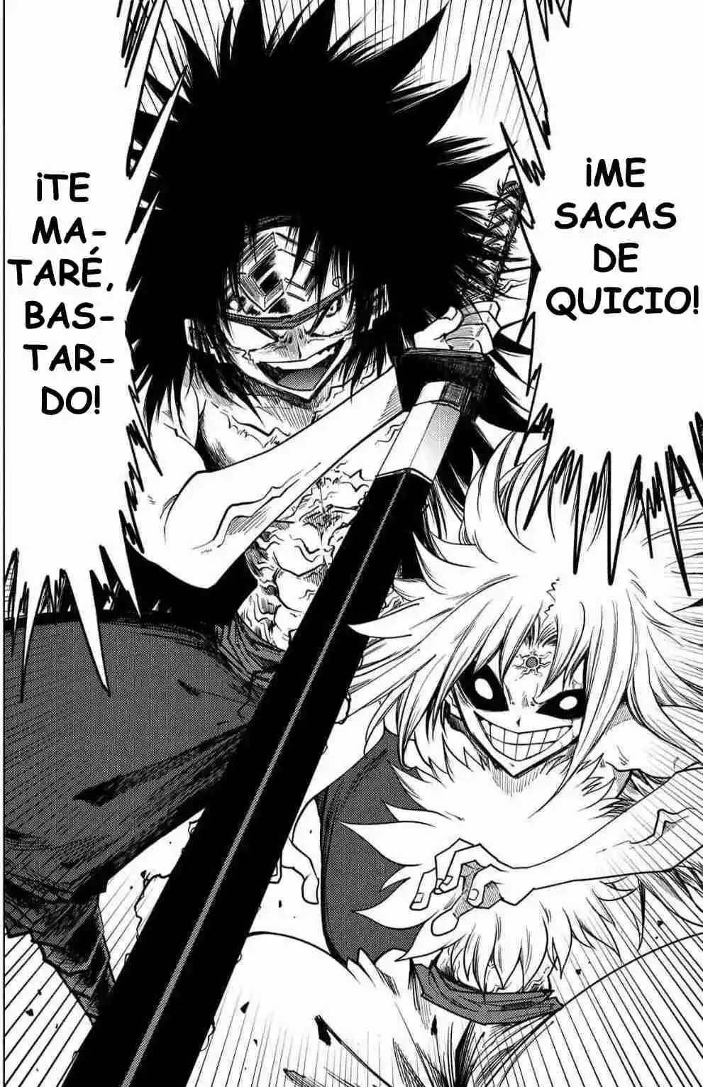 Otogi Bukkoroshiamu - Capítulo 52 - Página 4 - LectorTMOo