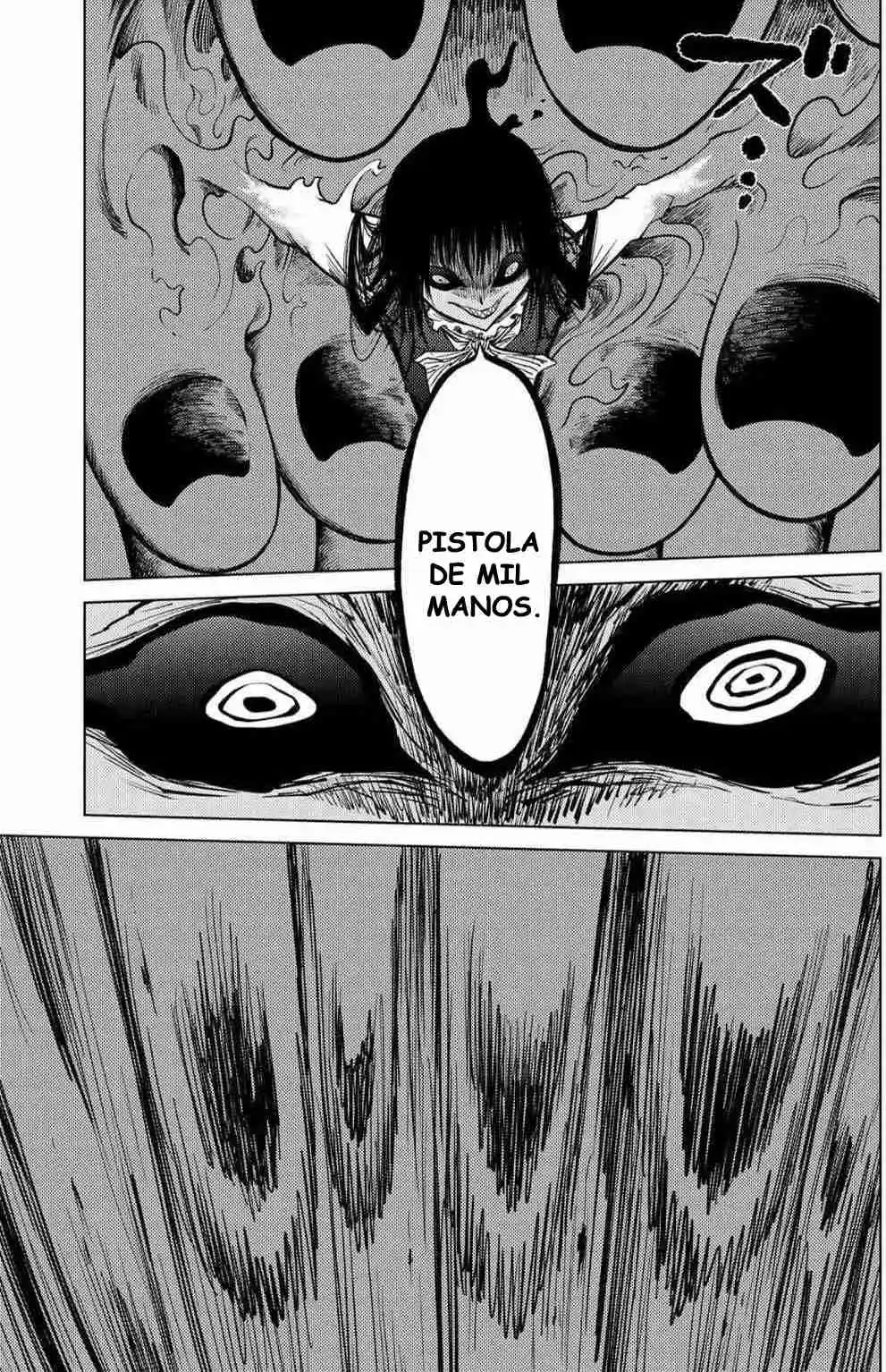 Otogi Bukkoroshiamu - Capítulo 52 - Página 13 - LectorTMOo