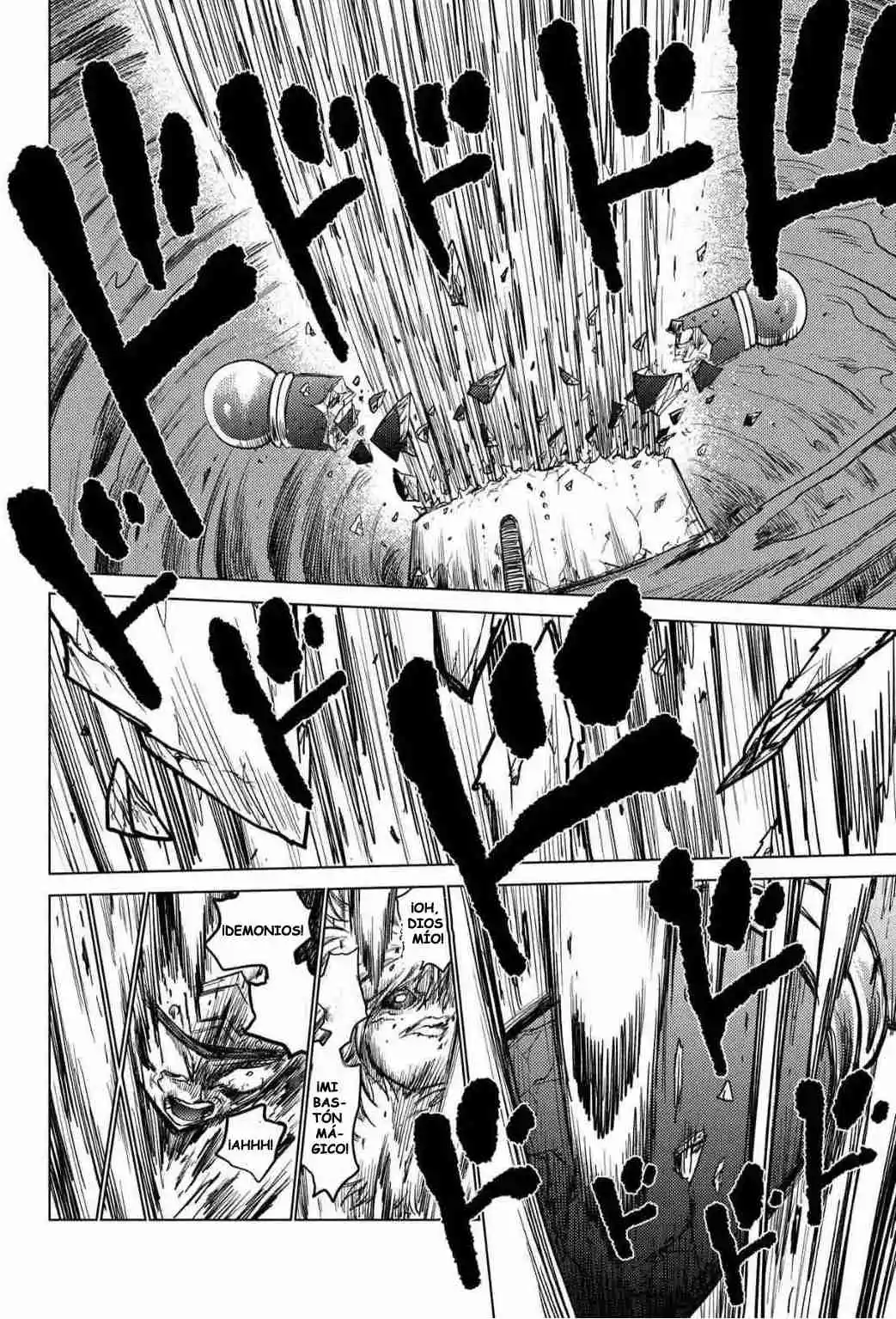 Otogi Bukkoroshiamu - Capítulo 52 - Página 14 - LectorTMOo