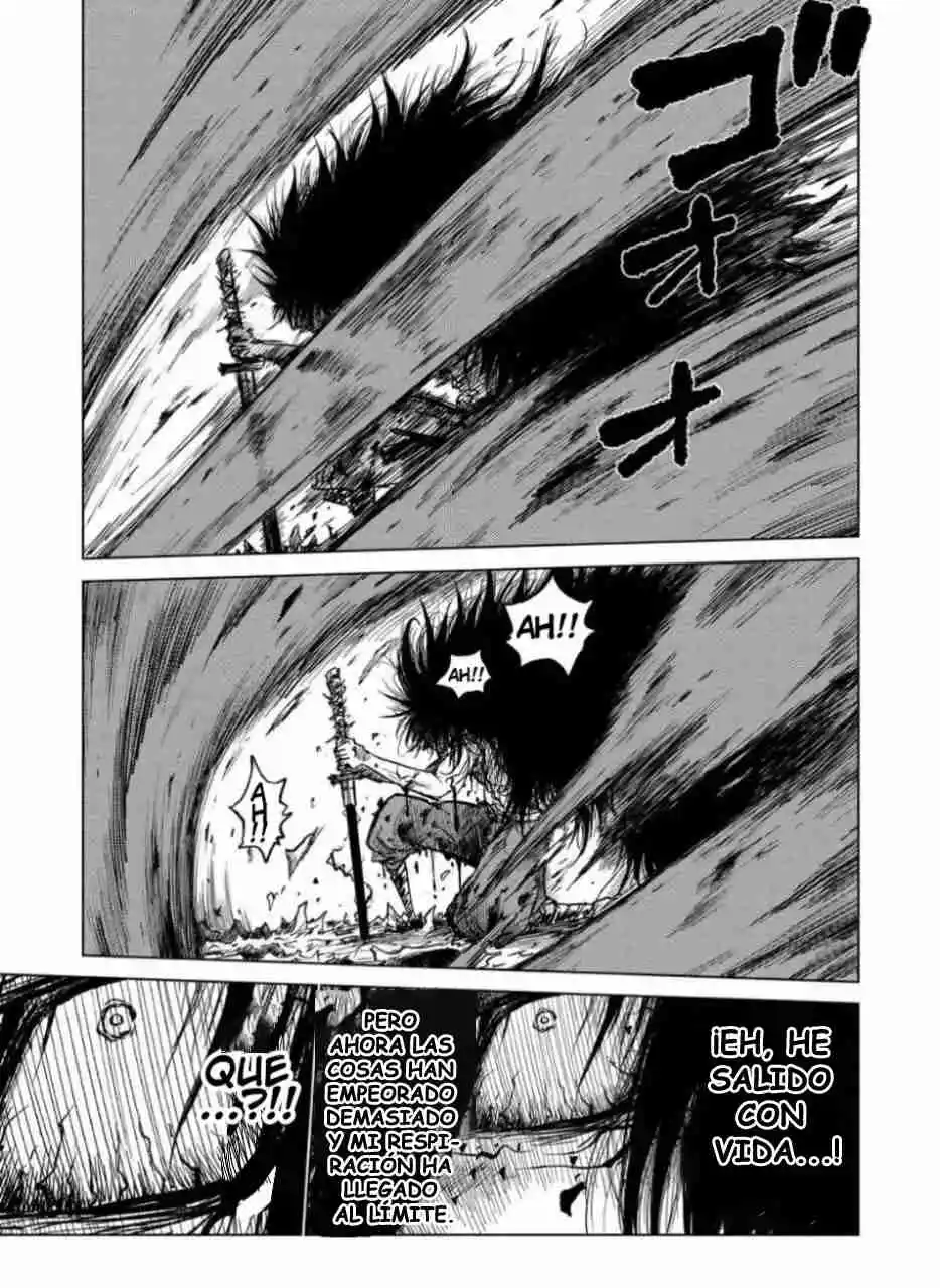 Otogi Bukkoroshiamu - Capítulo 52 - Página 15 - LectorTMOo
