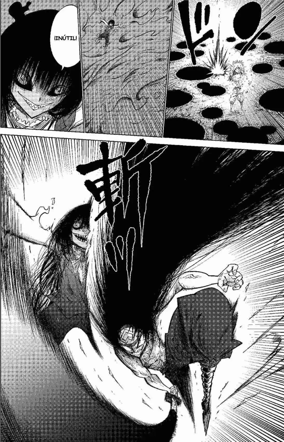 Otogi Bukkoroshiamu - Capítulo 52 - Página 18 - LectorTMOo