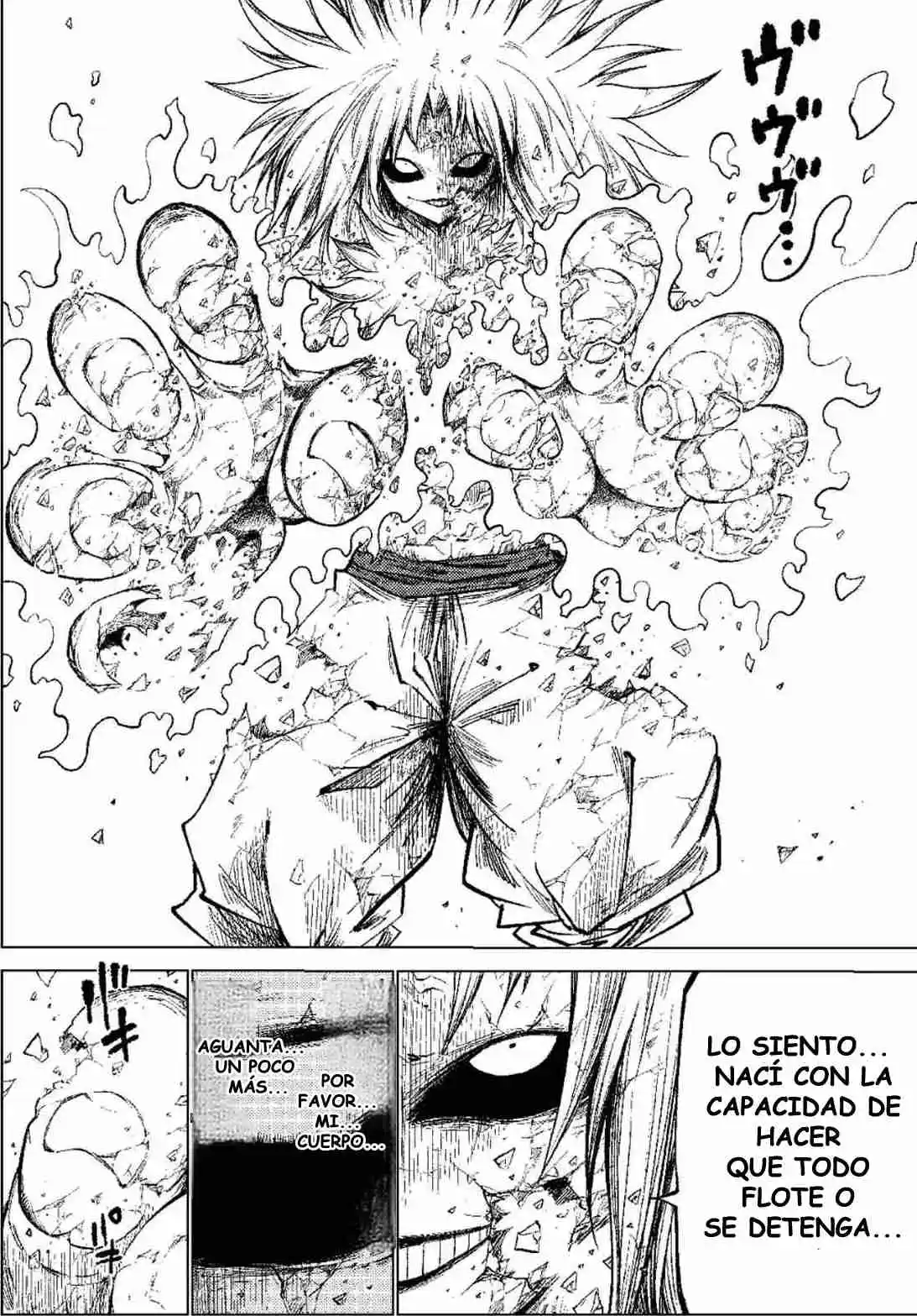 Otogi Bukkoroshiamu - Capítulo 52 - Página 20 - LectorTMOo