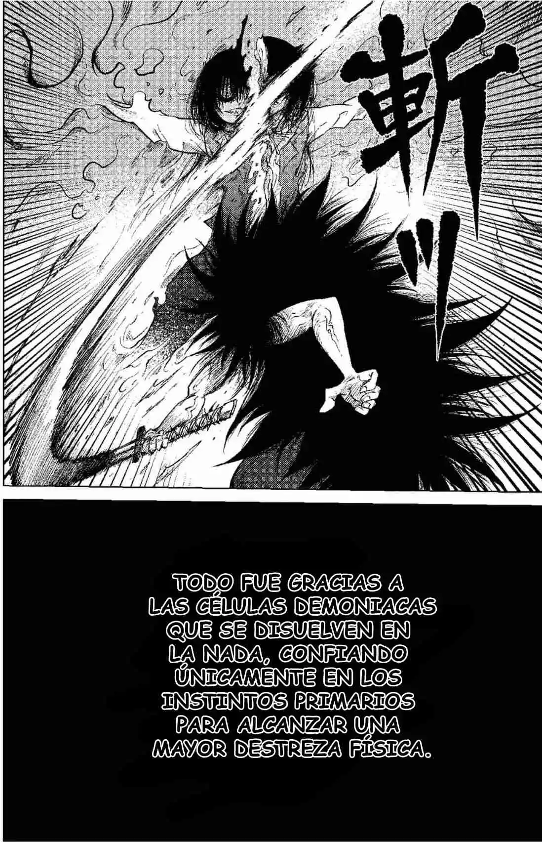 Otogi Bukkoroshiamu - Capítulo 52 - Página 22 - LectorTMOo