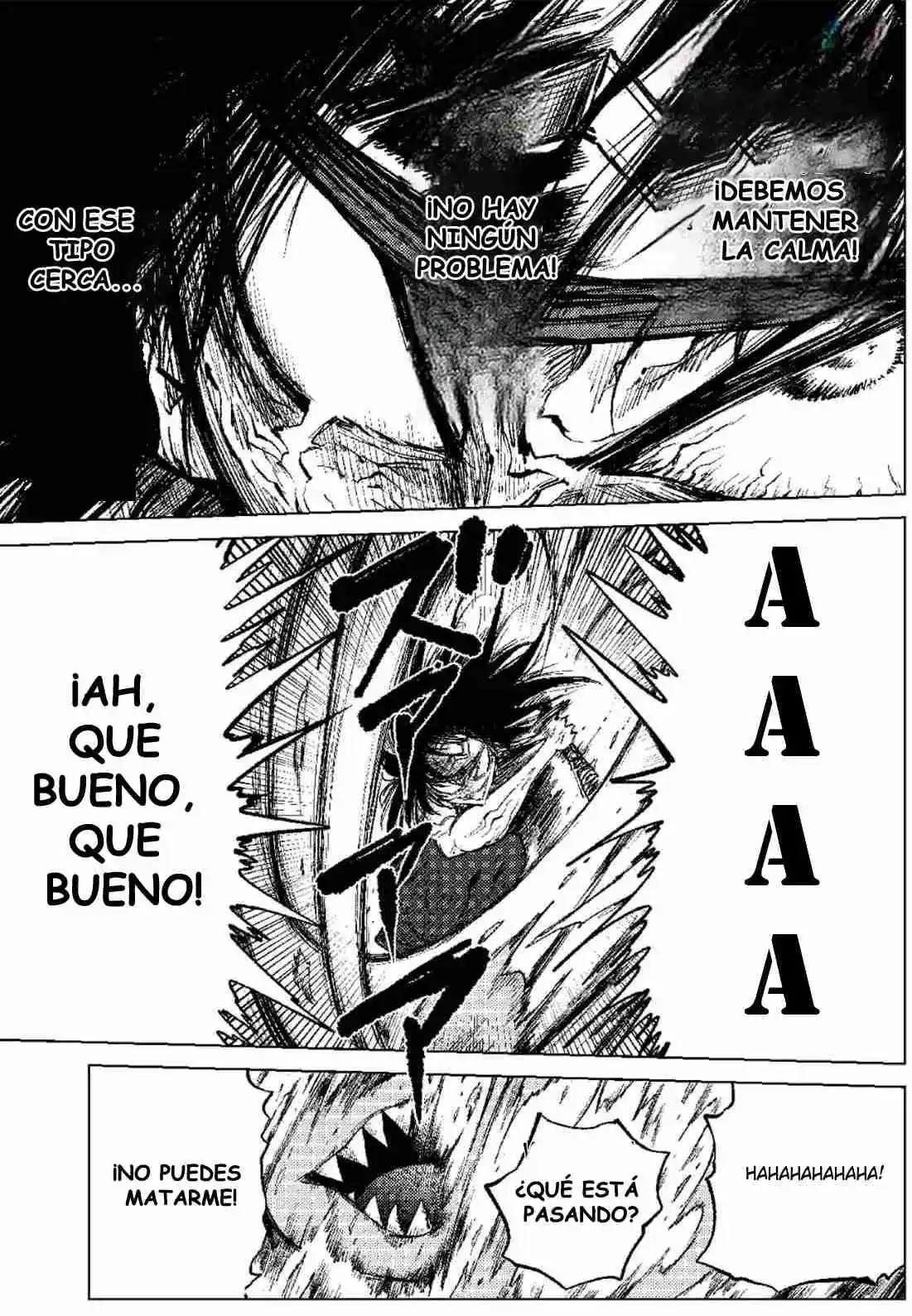 Otogi Bukkoroshiamu - Capítulo 52 - Página 23 - LectorTMOo